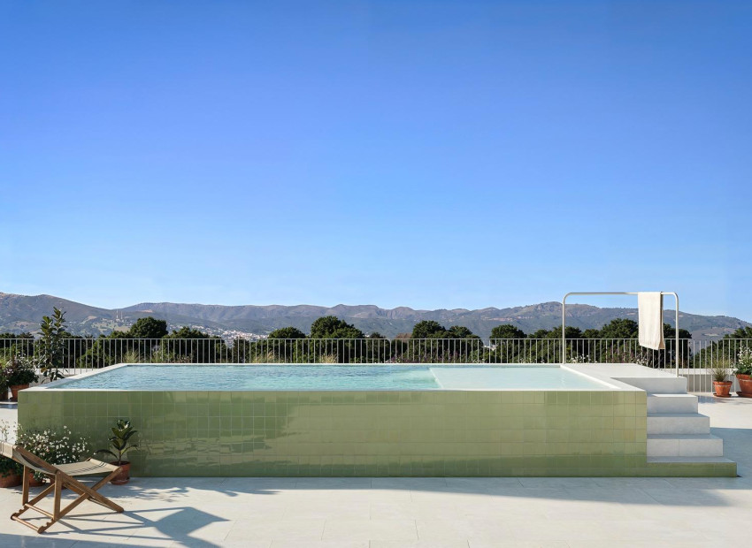 New Build - Apartment -  - Comunidad Valenciana