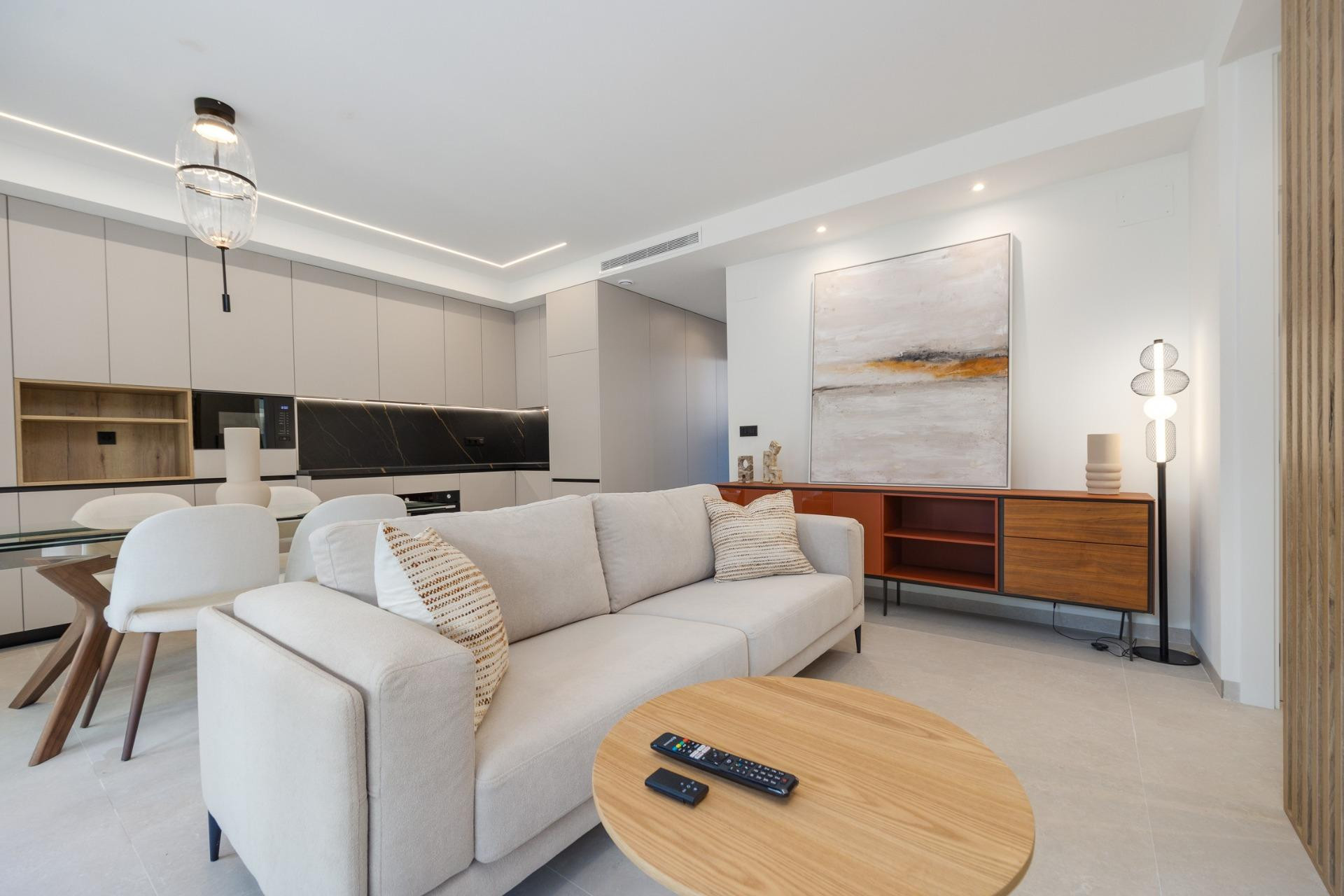 New Build - Apartment - Guardamar del Segura - Avda del Puerto