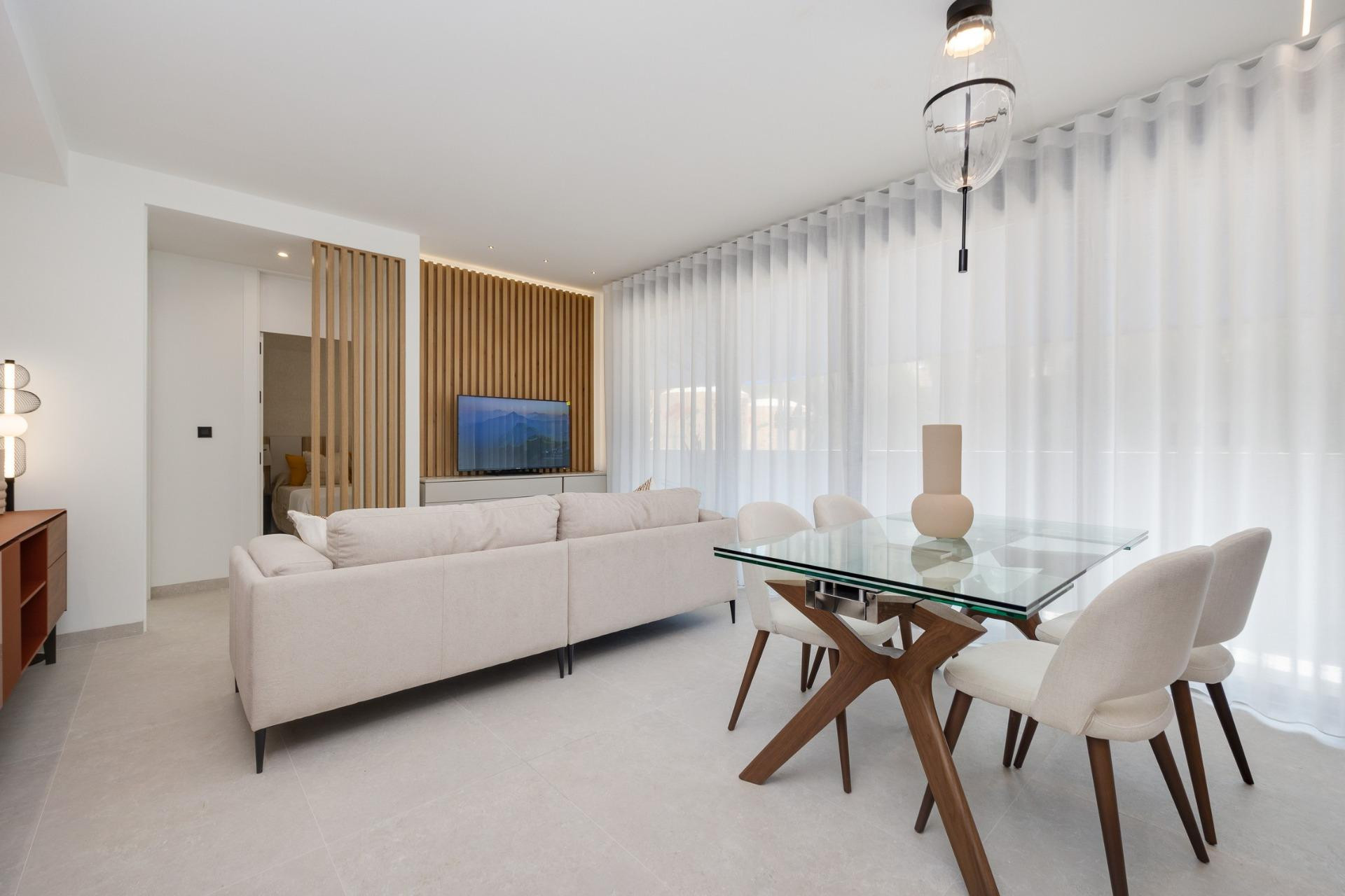 New Build - Apartment - Guardamar del Segura - Avda del Puerto