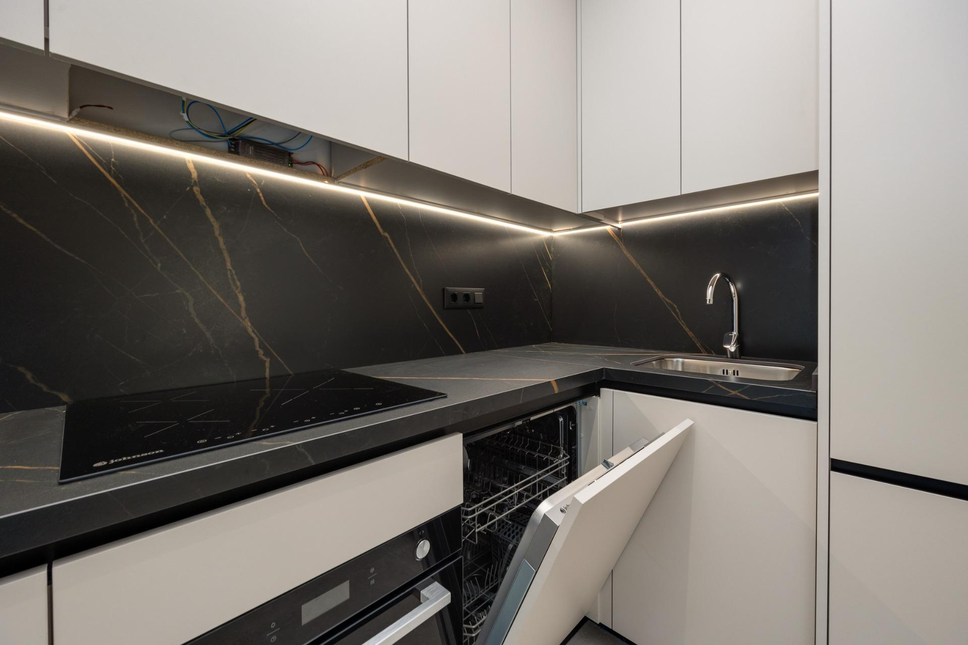 New Build - Apartment - Guardamar del Segura - Avda del Puerto