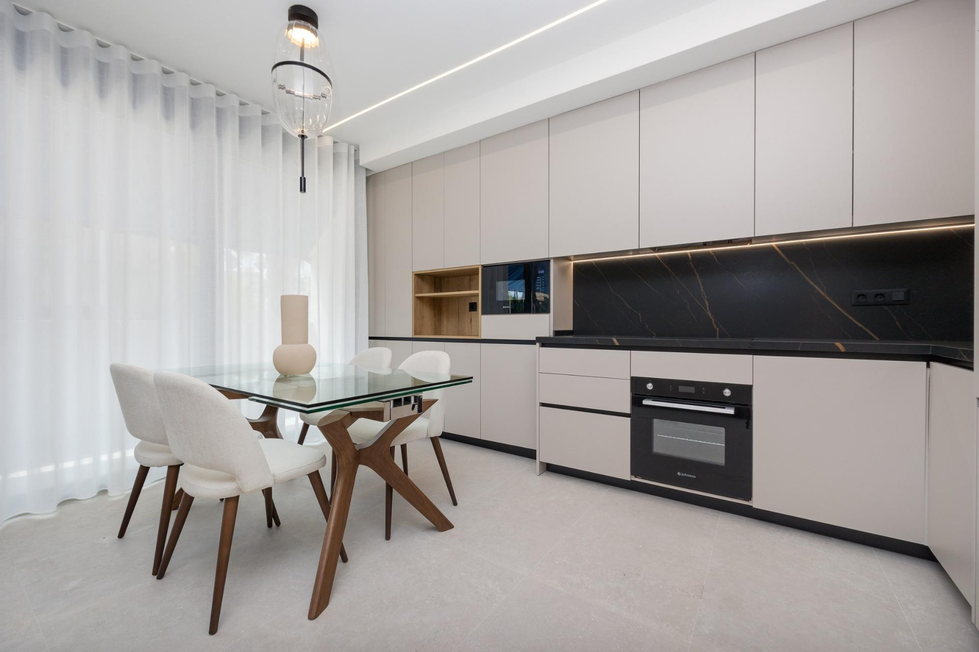 New Build - Apartment - Guardamar del Segura - Avda del Puerto