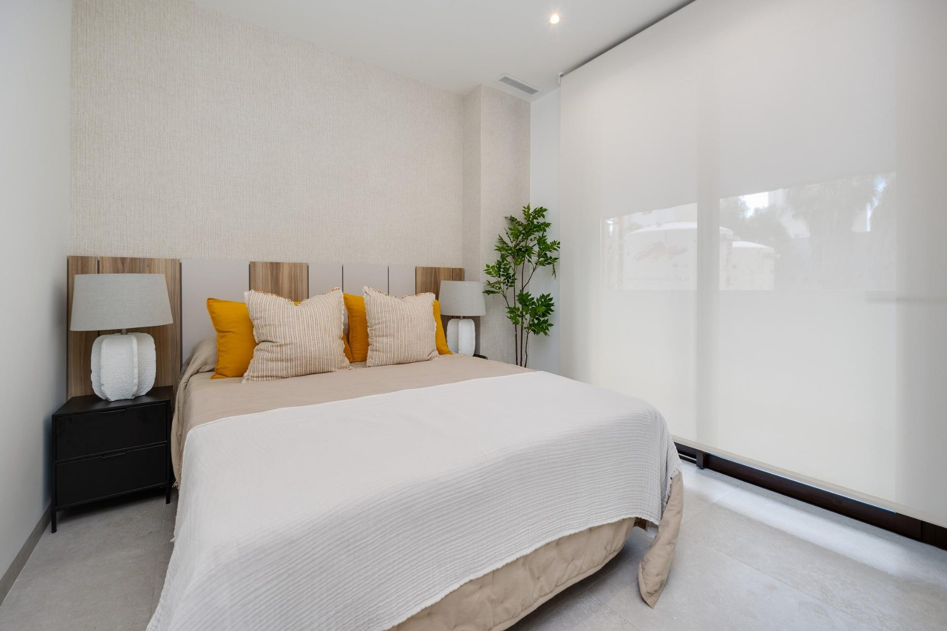 New Build - Apartment - Guardamar del Segura - Avda del Puerto