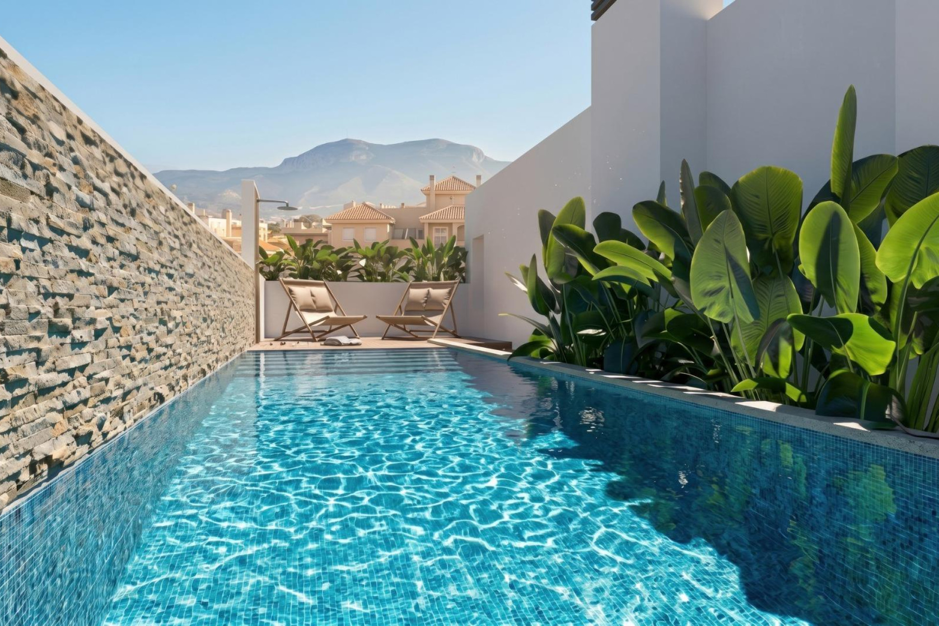 New Build - Apartment - Guardamar del Segura - Centro
