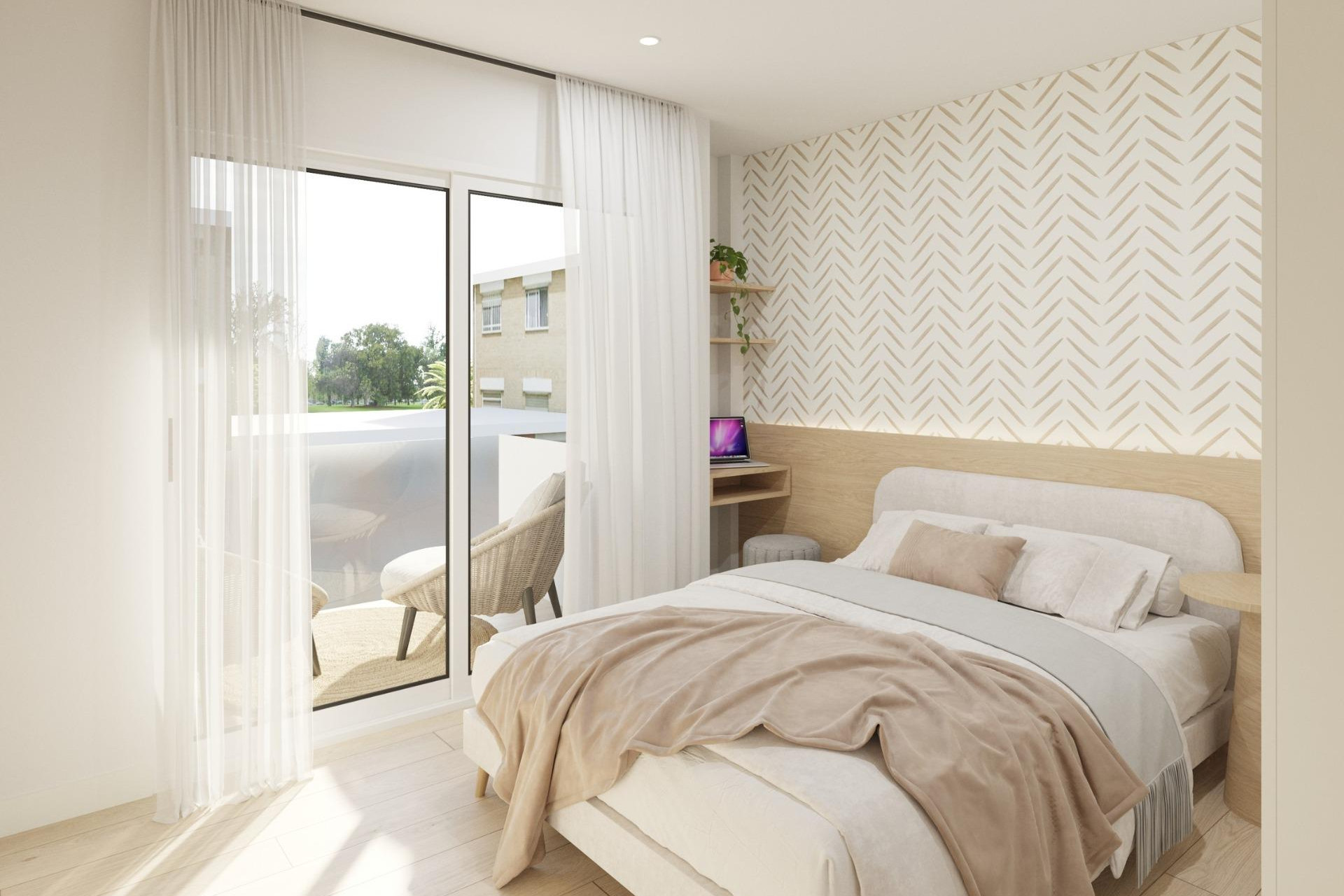 New Build - Apartment - Guardamar del Segura - Centro