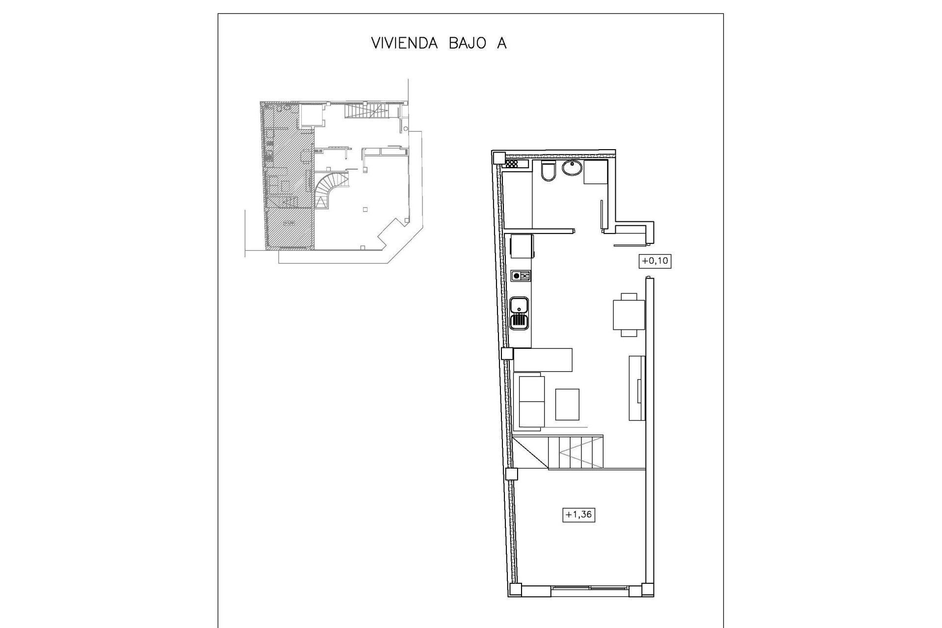 New Build - Apartment - Guardamar del Segura - Centro