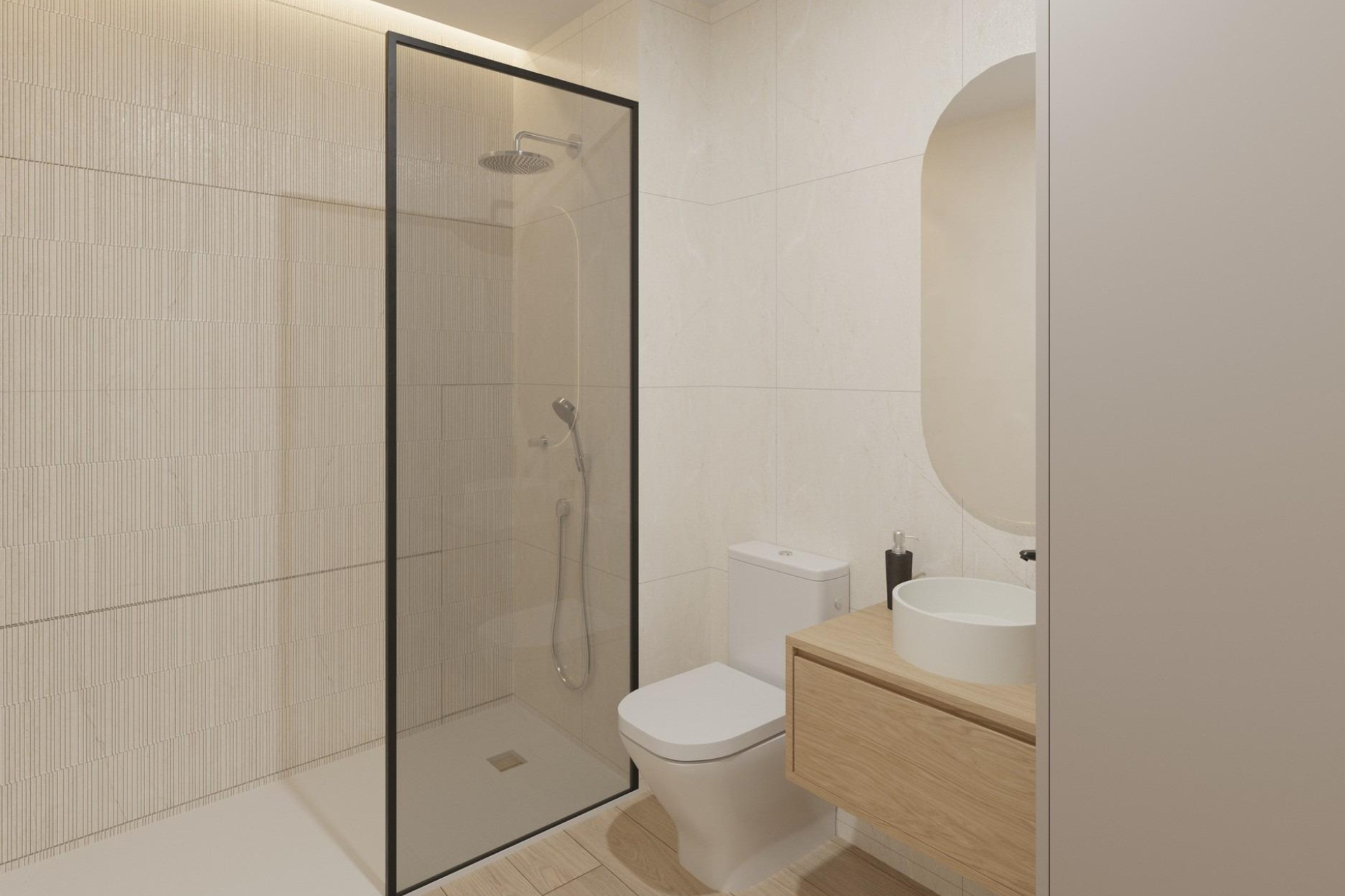 New Build - Apartment - Guardamar del Segura - Centro