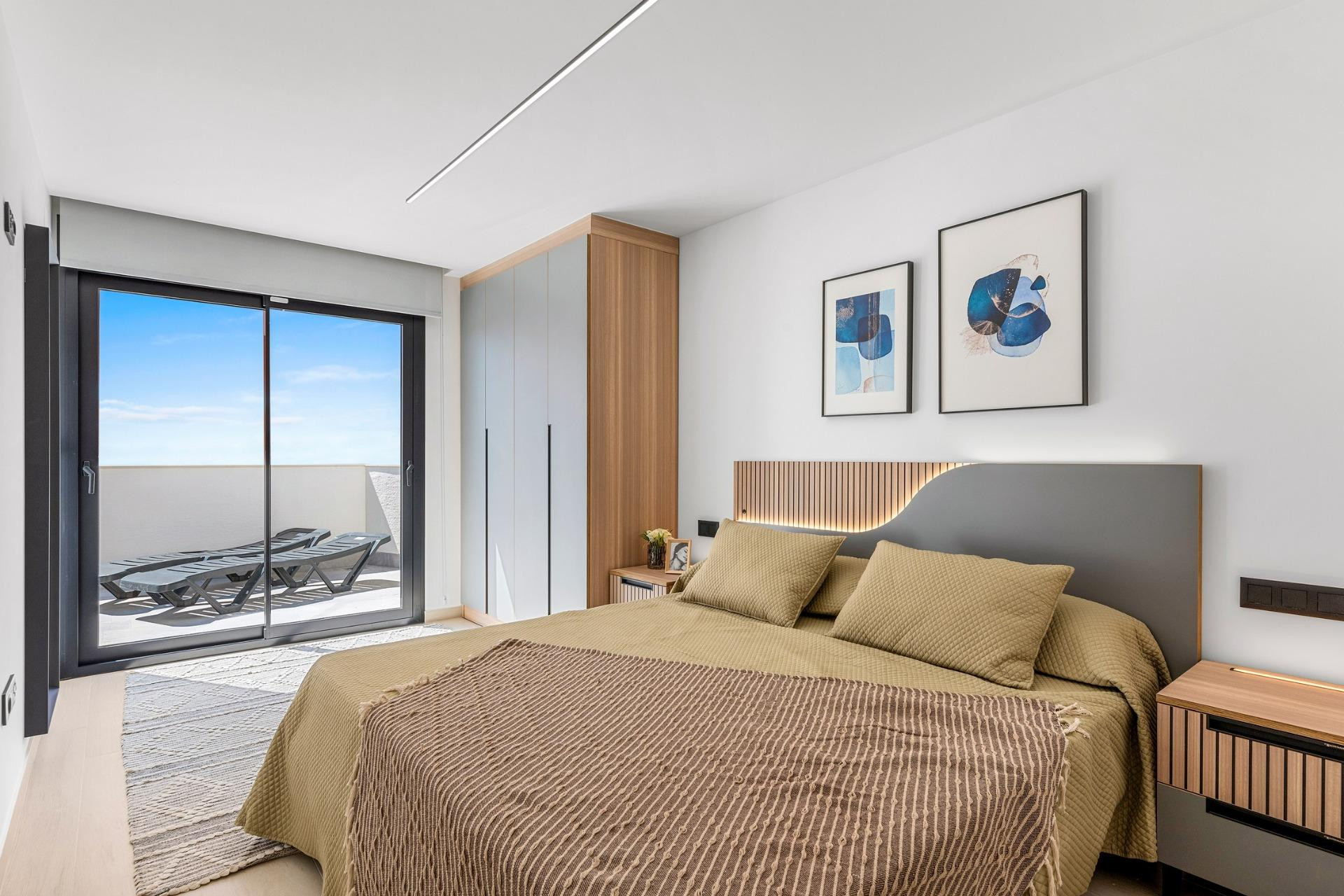 New Build - Apartment - Guardamar del Segura - El Raso