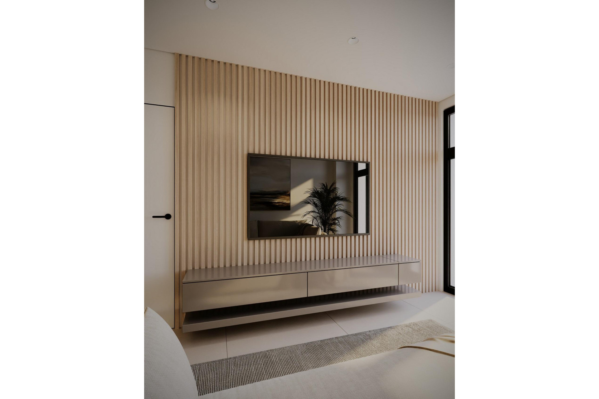 New Build - Apartment - Guardamar del Segura - Pueblo