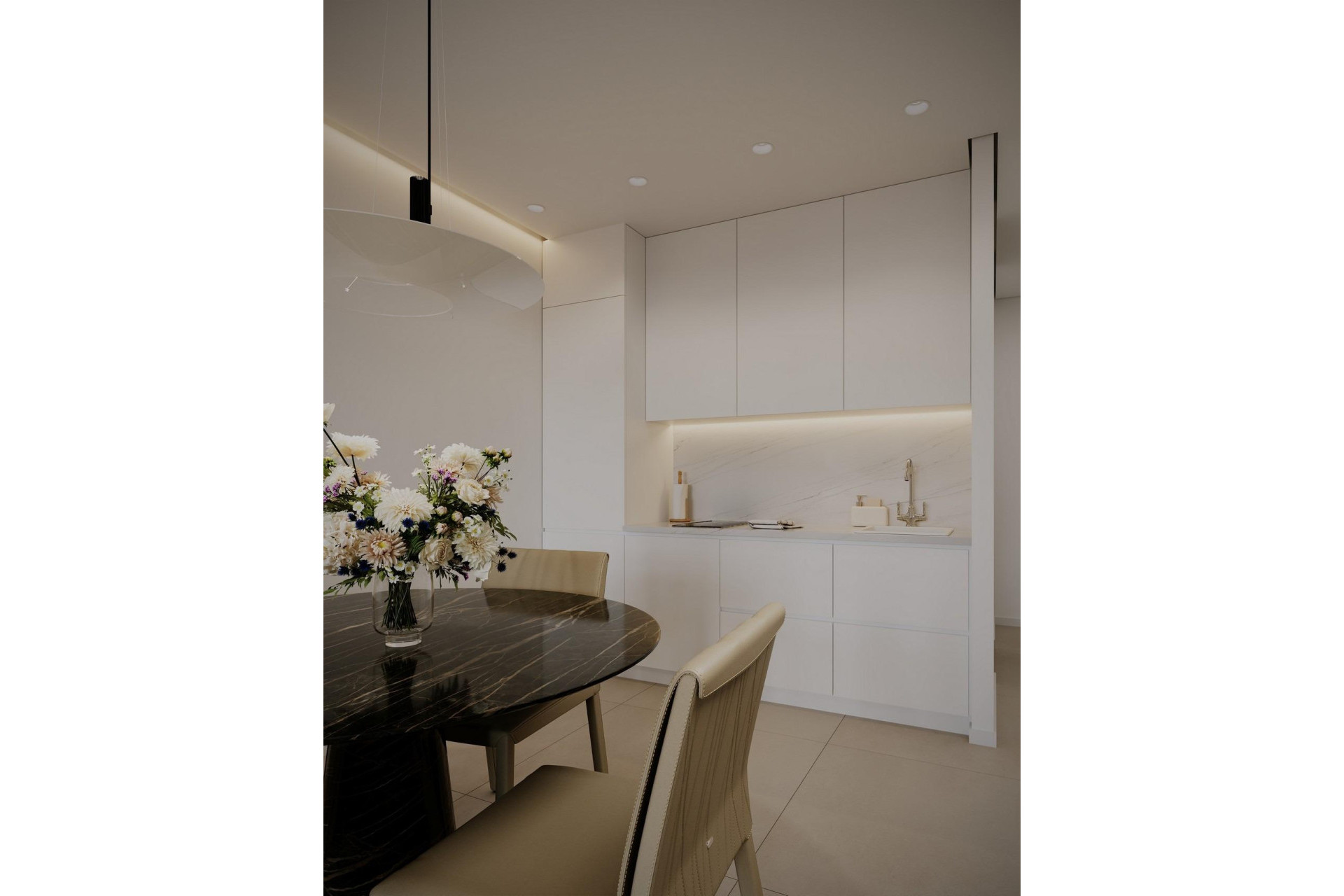 New Build - Apartment - Guardamar del Segura - Pueblo