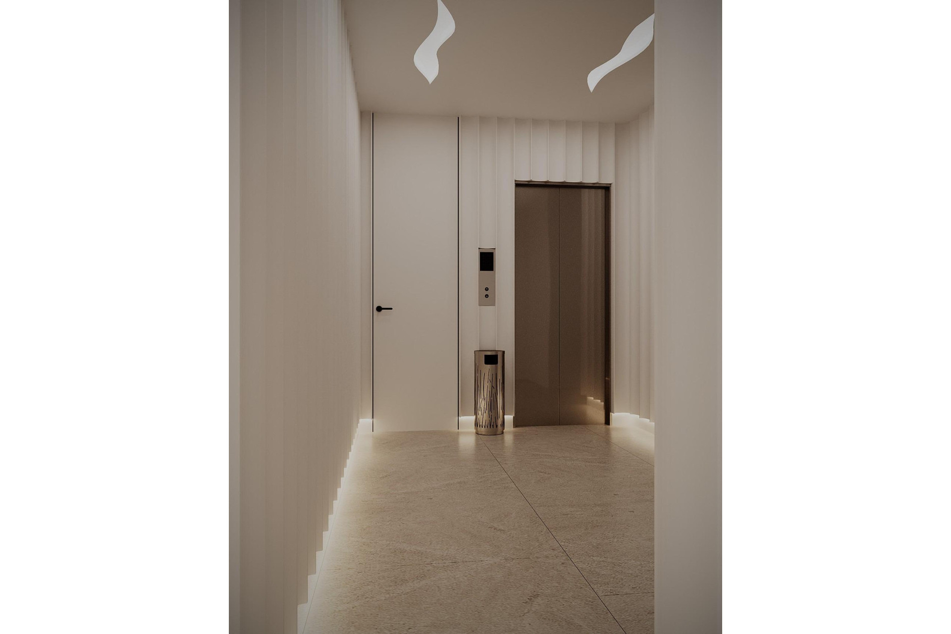 New Build - Apartment - Guardamar del Segura - Pueblo