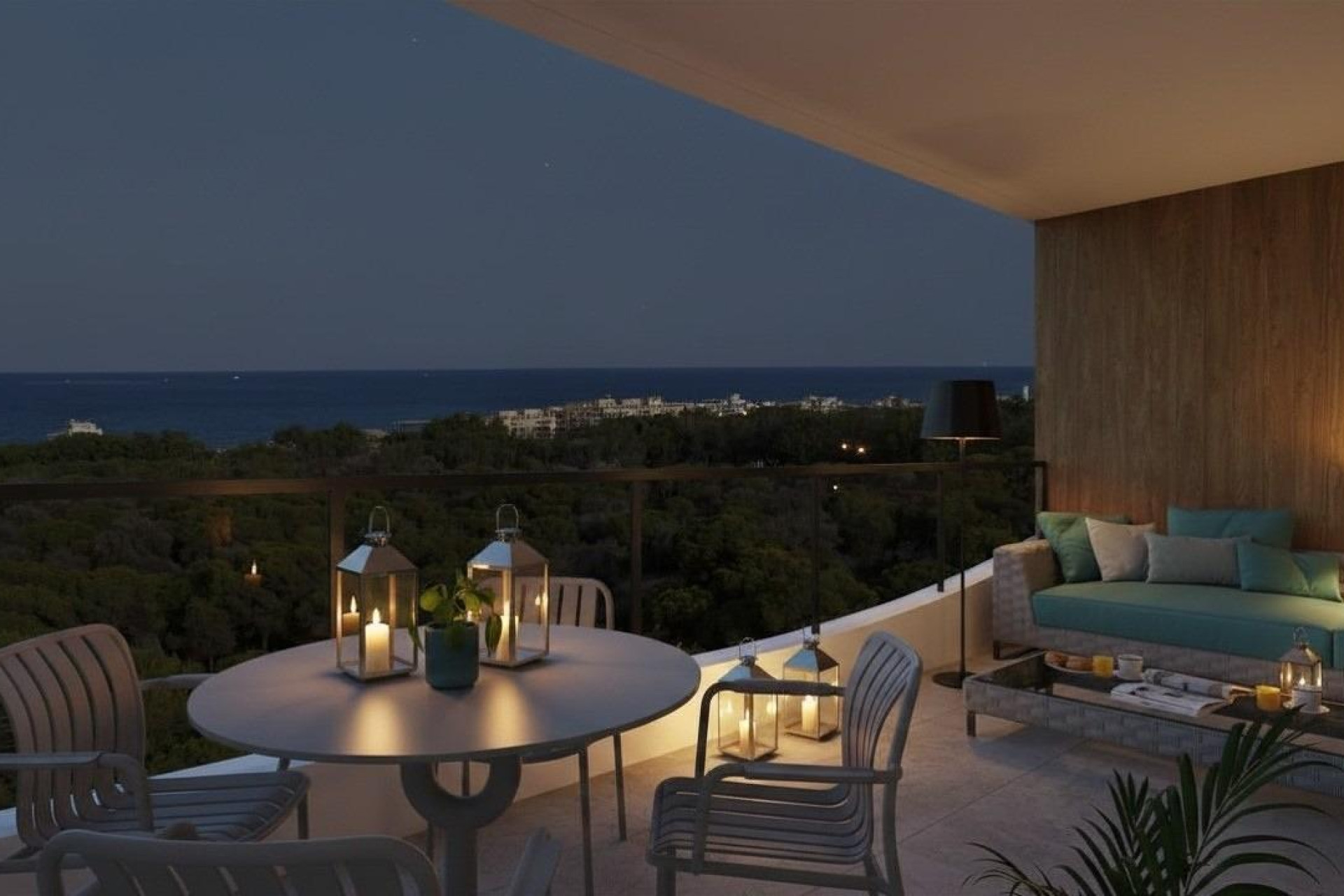 New Build - Apartment - Guardamar del Segura - Pueblo