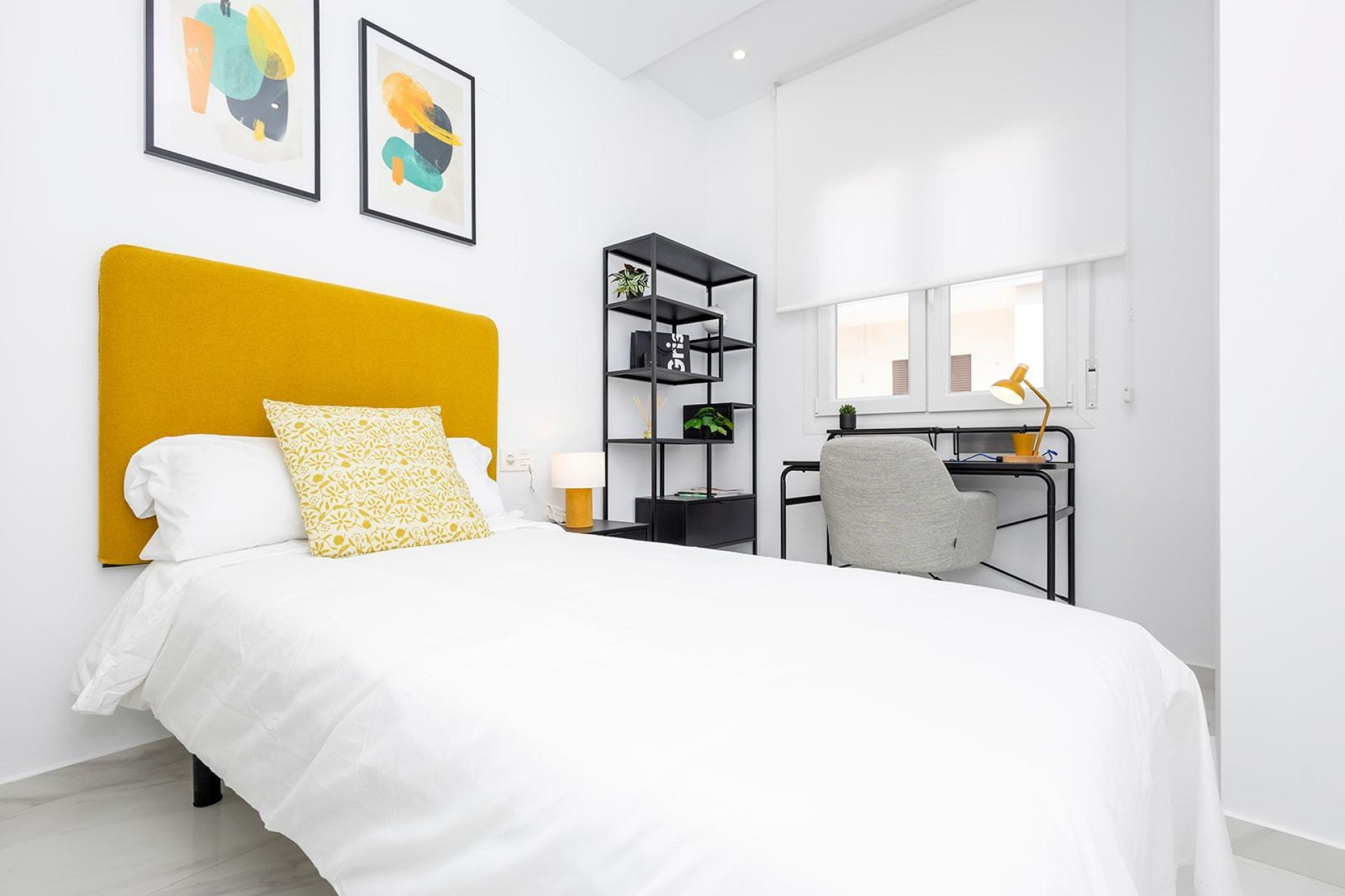 New Build - Apartment - Jacarilla - pueblo