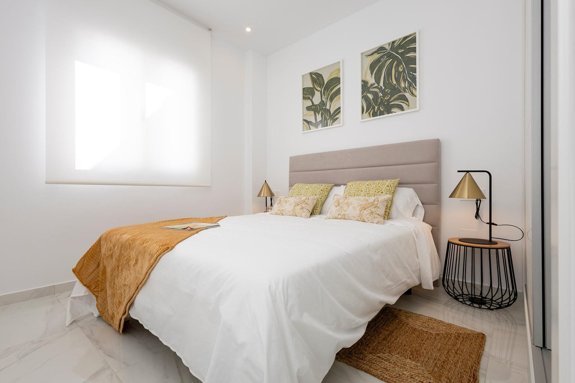 New Build - Apartment - Jacarilla - pueblo