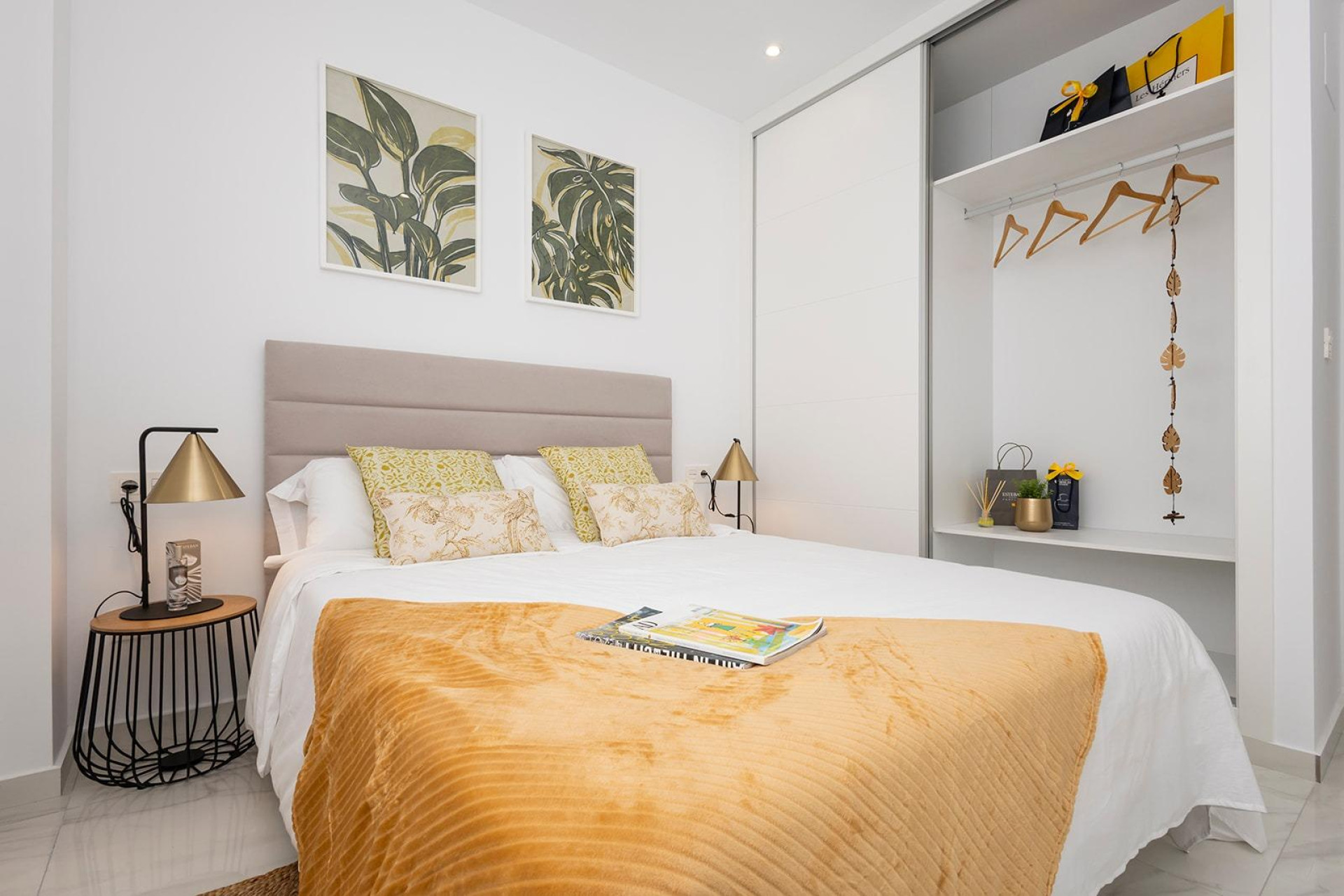 New Build - Apartment - Jacarilla - pueblo