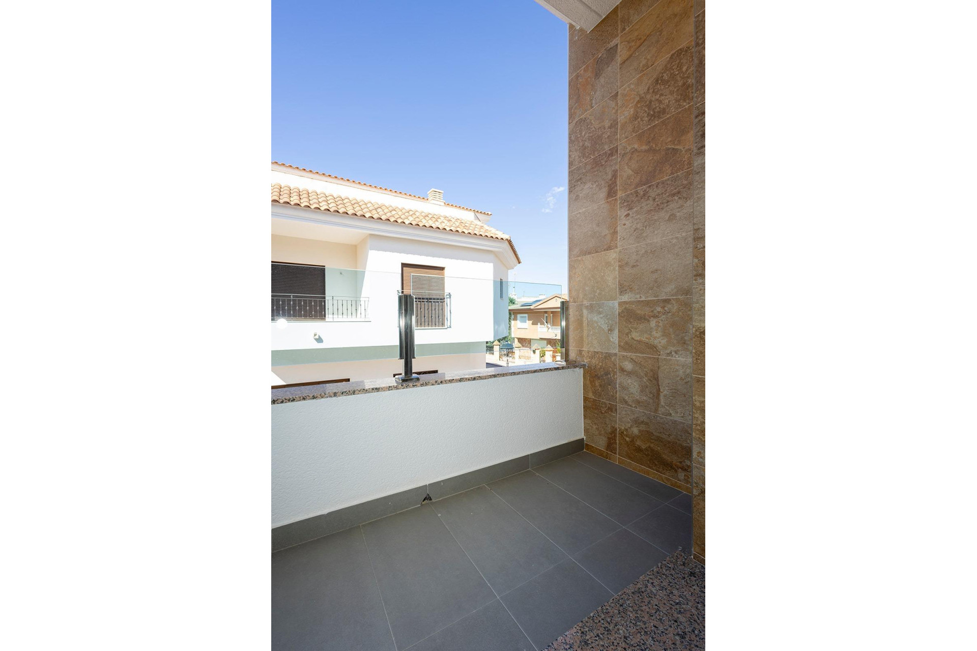 New Build - Apartment - Jacarilla - pueblo