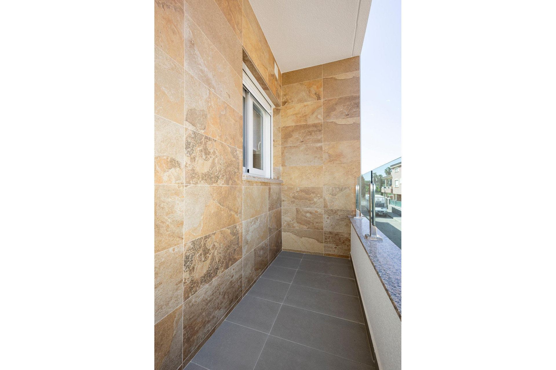 New Build - Apartment - Jacarilla - pueblo