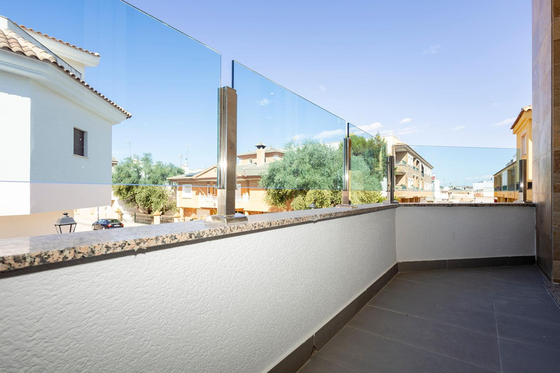 New Build - Apartment - Jacarilla - pueblo