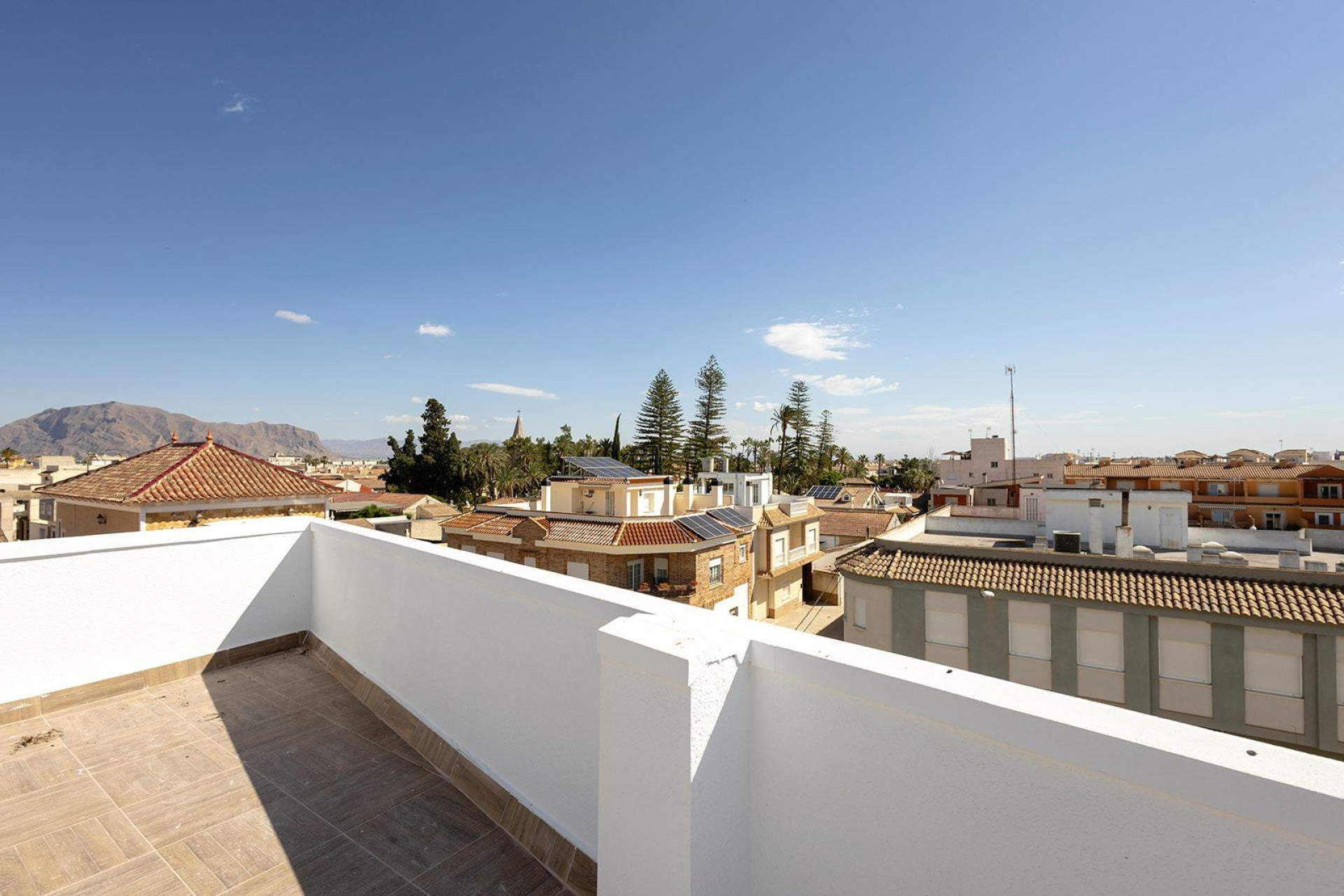 New Build - Apartment - Jacarilla - pueblo