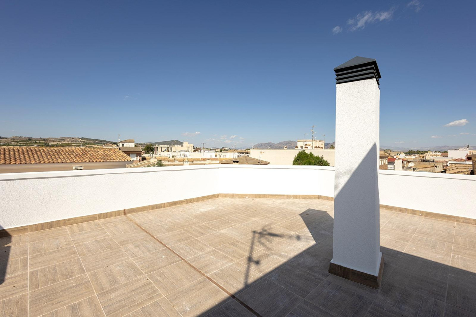 New Build - Apartment - Jacarilla - pueblo
