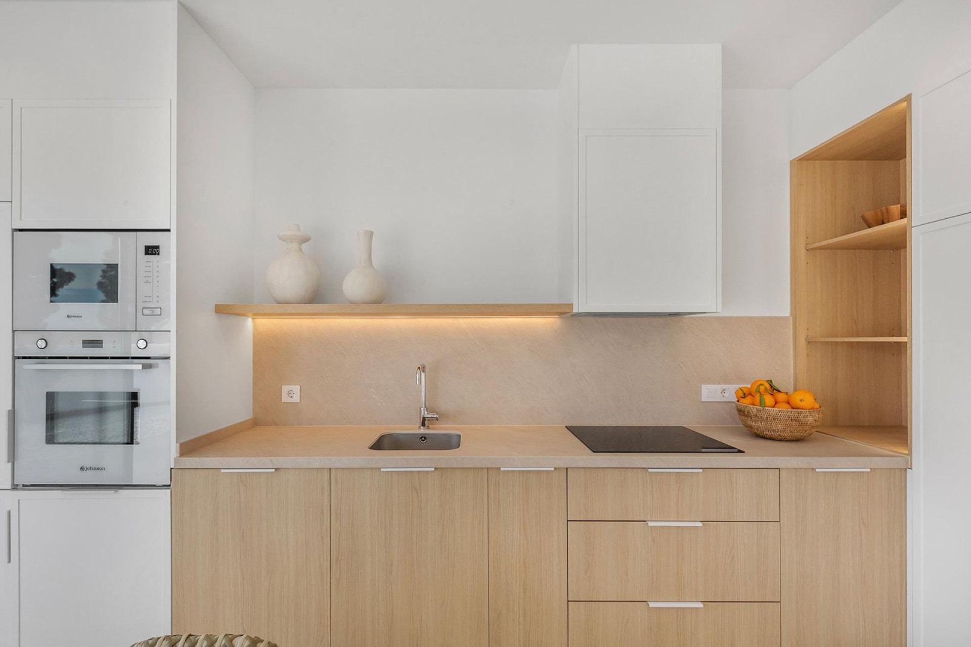 New Build - Apartment - Los Alcazares - La Serena Golf