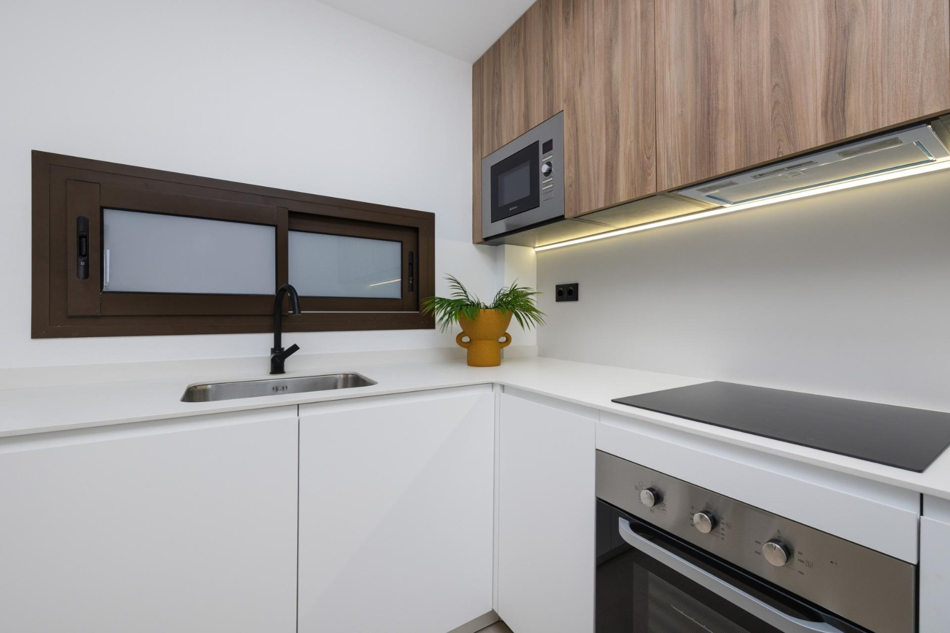 New Build - Apartment - Los Alcazares - La Serena Golf