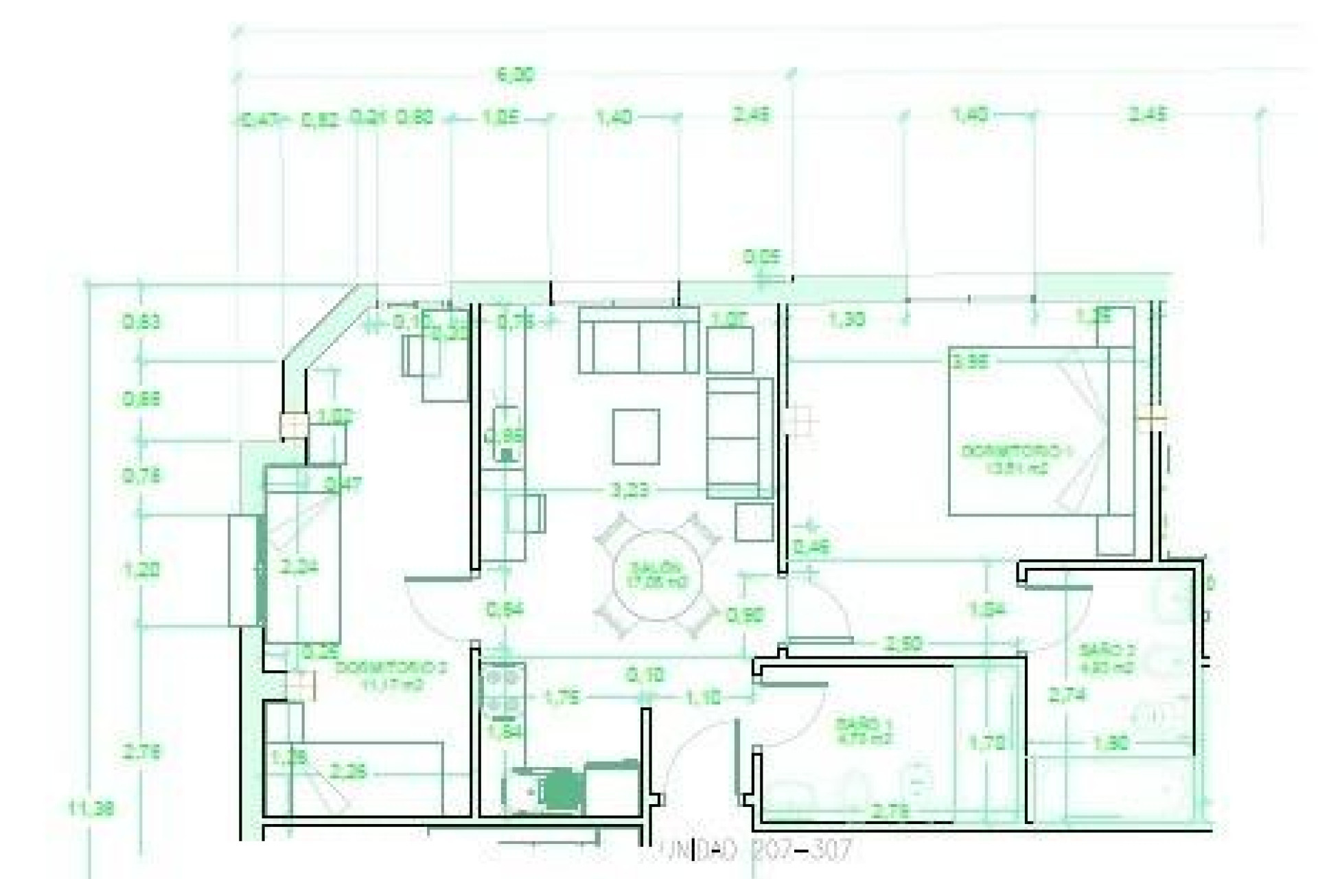 New Build - Apartment - Los Alcazares - Playa Lo Sola