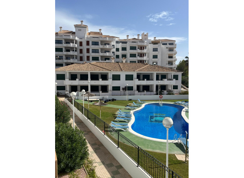 New Build - Apartment - Orihuela Costa - Lomas De Campoamor-las Ramblas