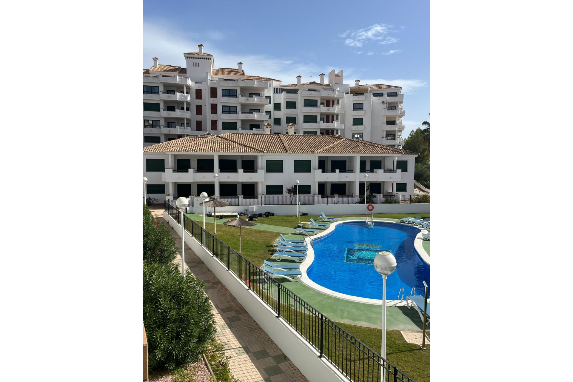 New Build - Apartment - Orihuela Costa - Lomas De Campoamor-las Ramblas