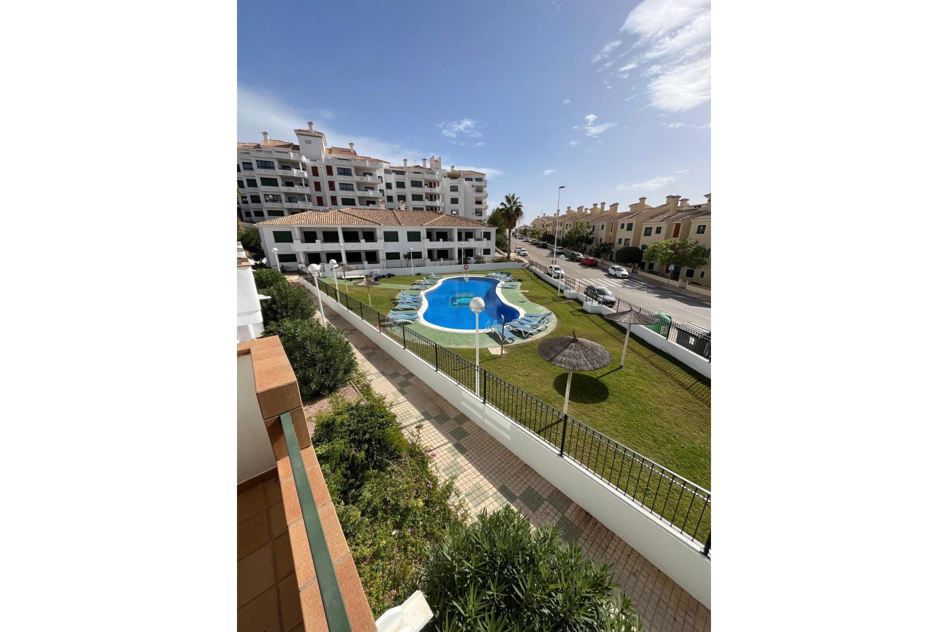 New Build - Apartment - Orihuela Costa - Lomas De Campoamor-las Ramblas