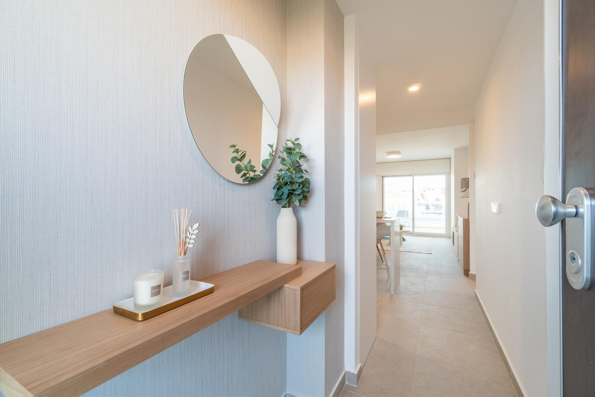 New Build - Apartment - Orihuela Costa - Playa Flamenca