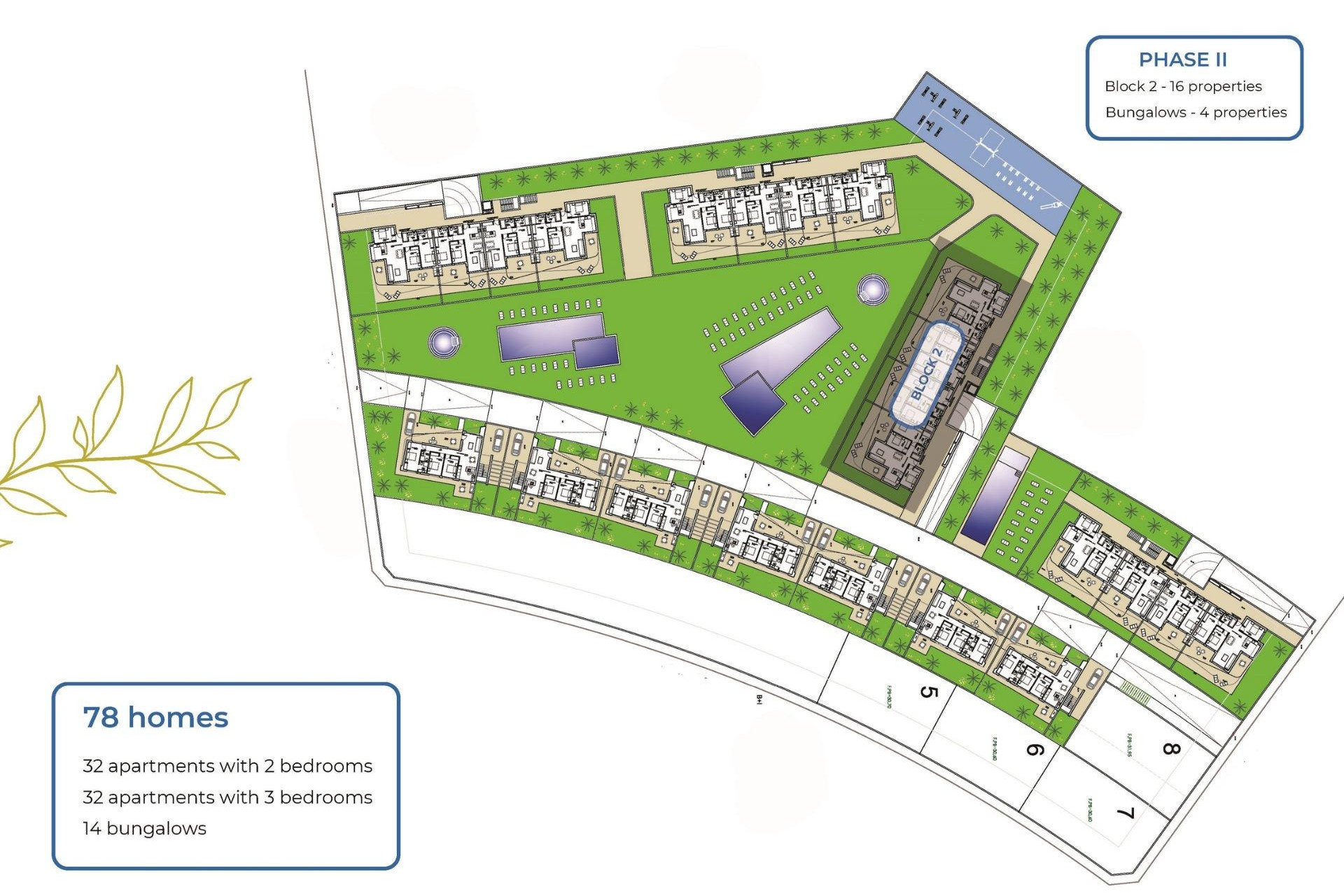 New Build - Apartment - Orihuela Costa - Punta Prima