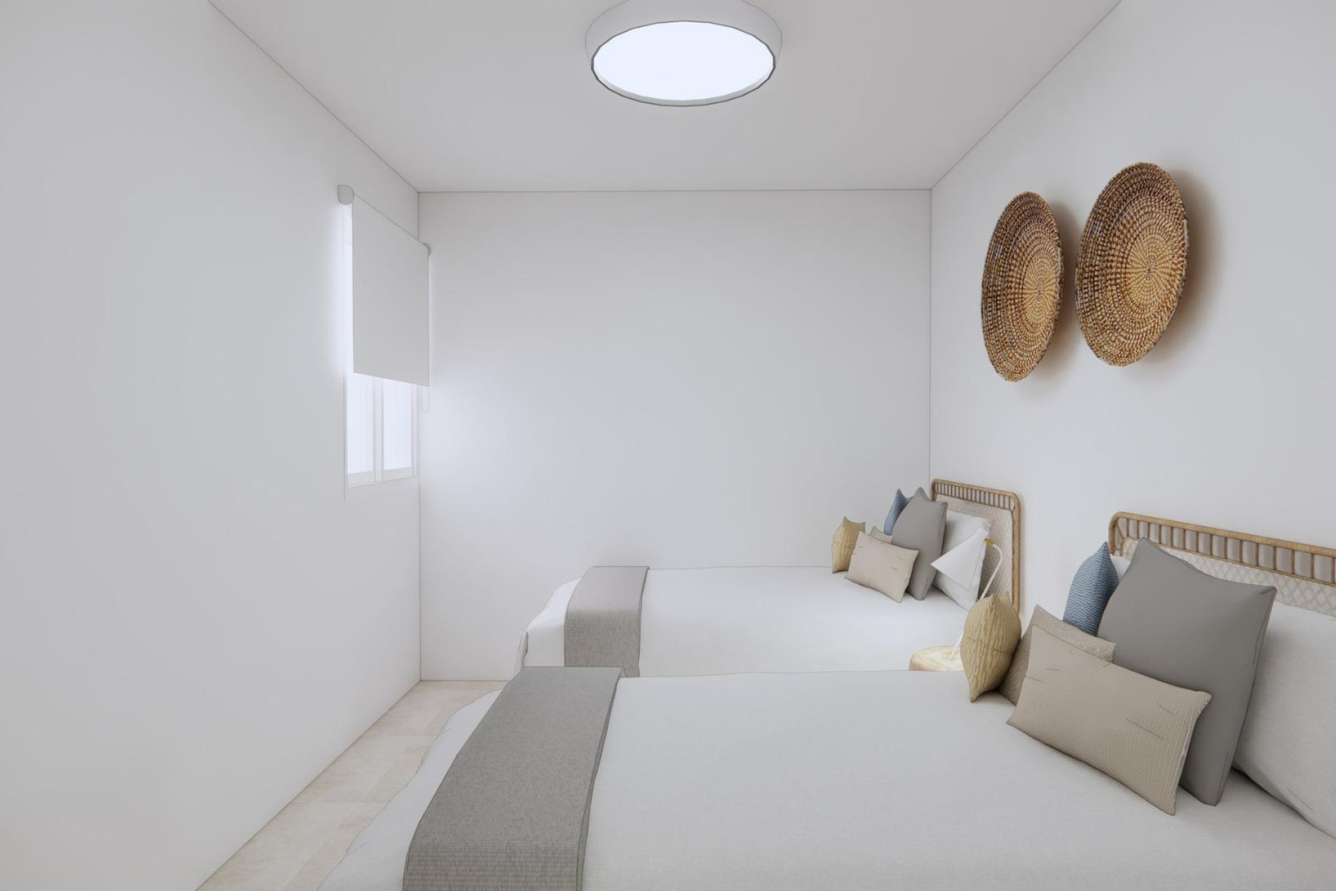 New Build - Apartment - Pilar de la Horadada - Torre De La Horadada