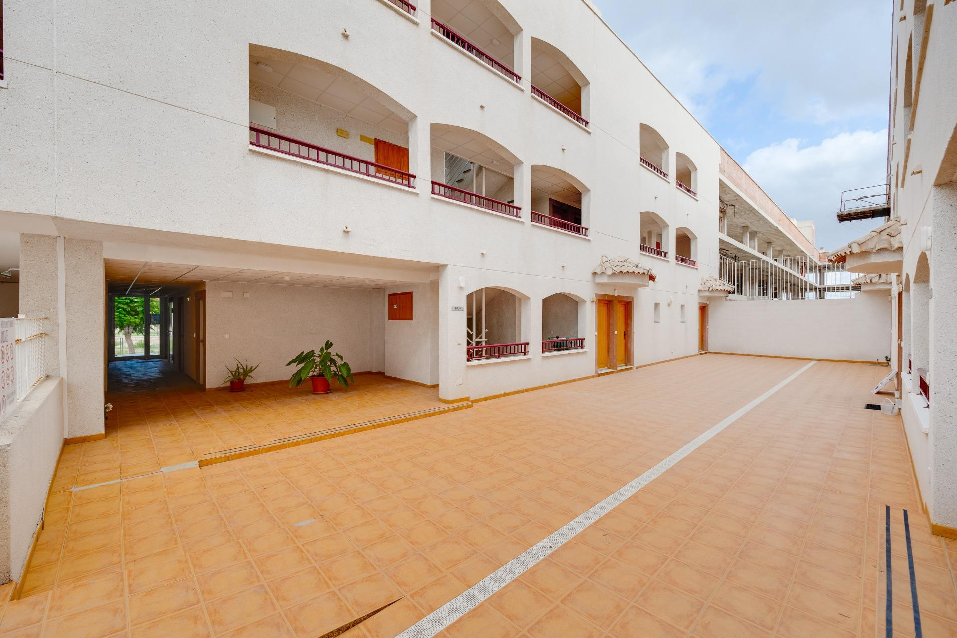 New Build - Apartment - San Fulgencio - San Fulgencio Pueblo