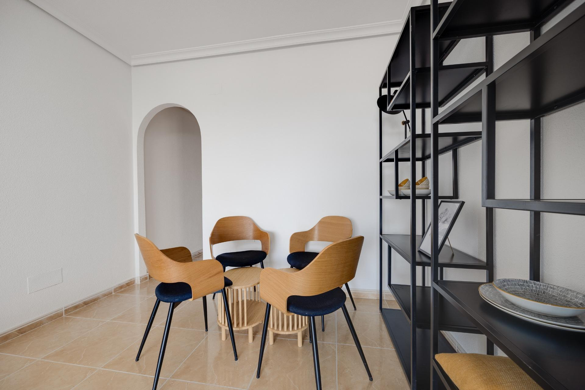 New Build - Apartment - San Fulgencio - San Fulgencio Pueblo