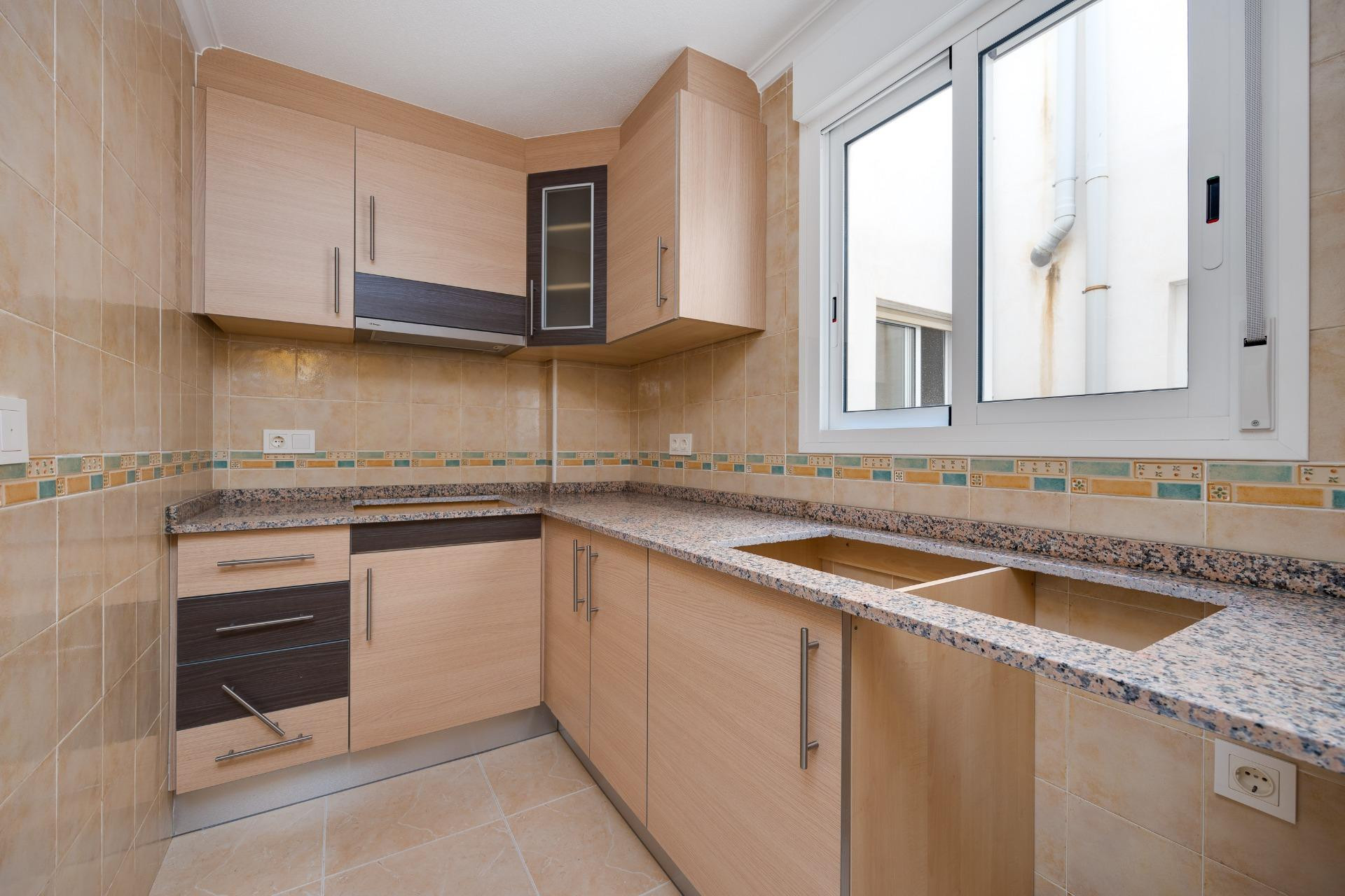 New Build - Apartment - San Fulgencio - San Fulgencio Pueblo