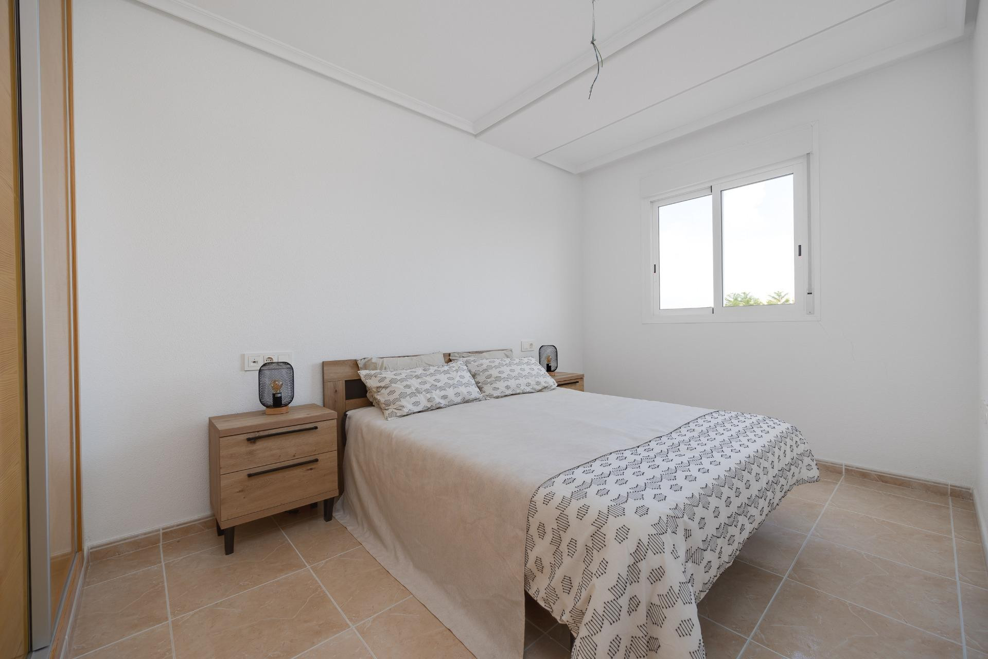 New Build - Apartment - San Fulgencio - San Fulgencio Pueblo