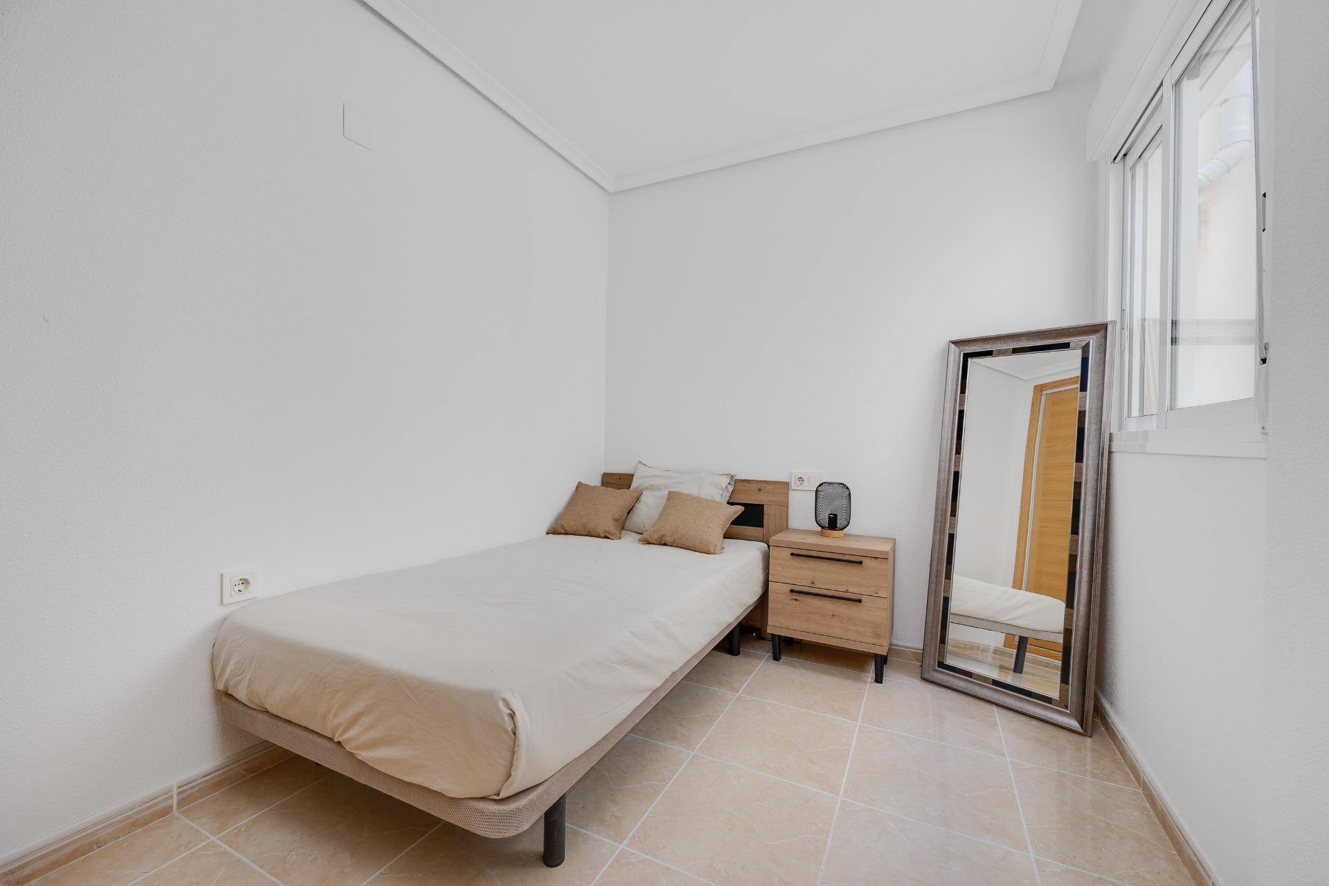 New Build - Apartment - San Fulgencio - San Fulgencio Pueblo