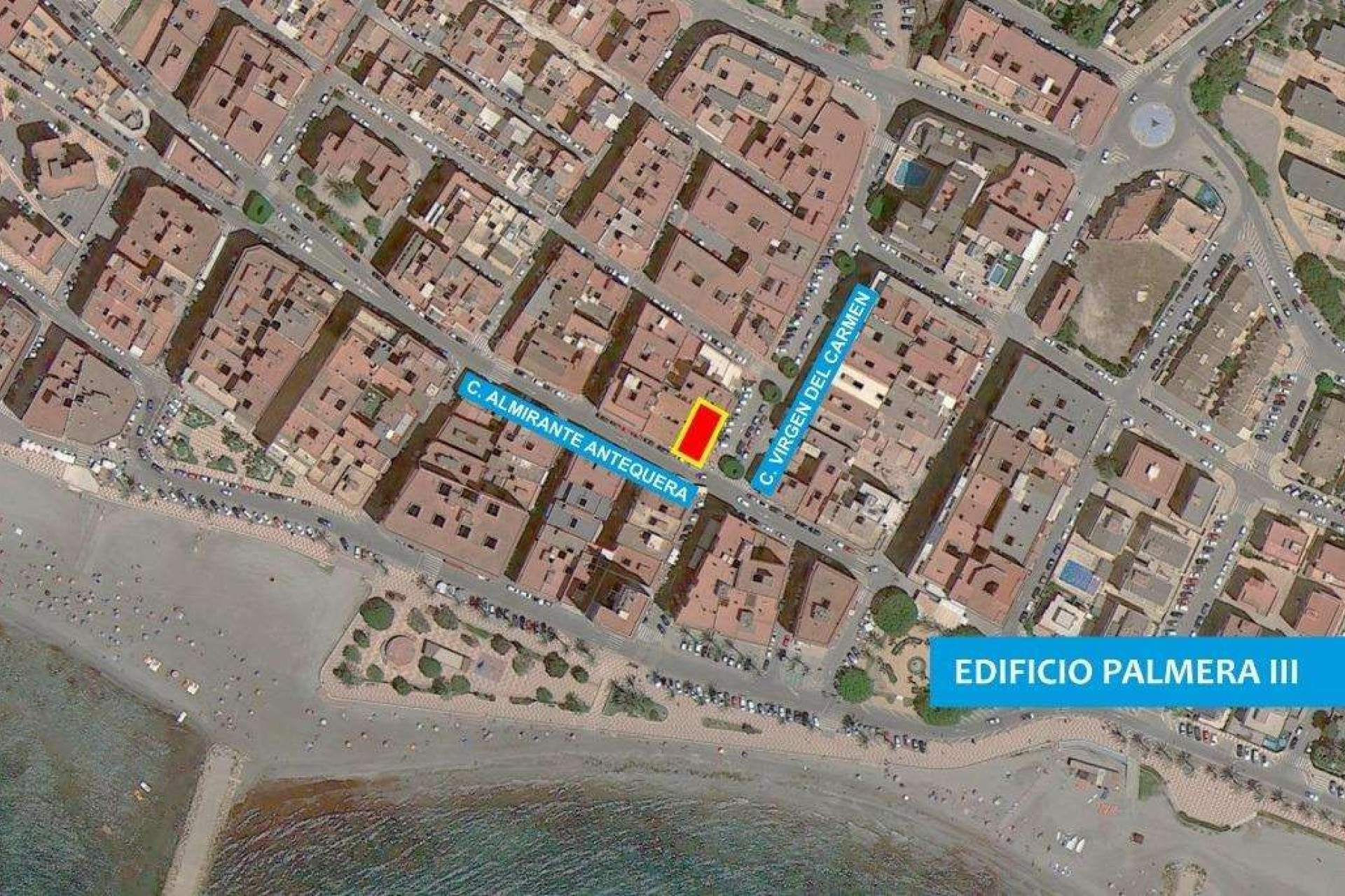 New Build - Apartment - Santa Pola, Gran Alacant - Santa Pola