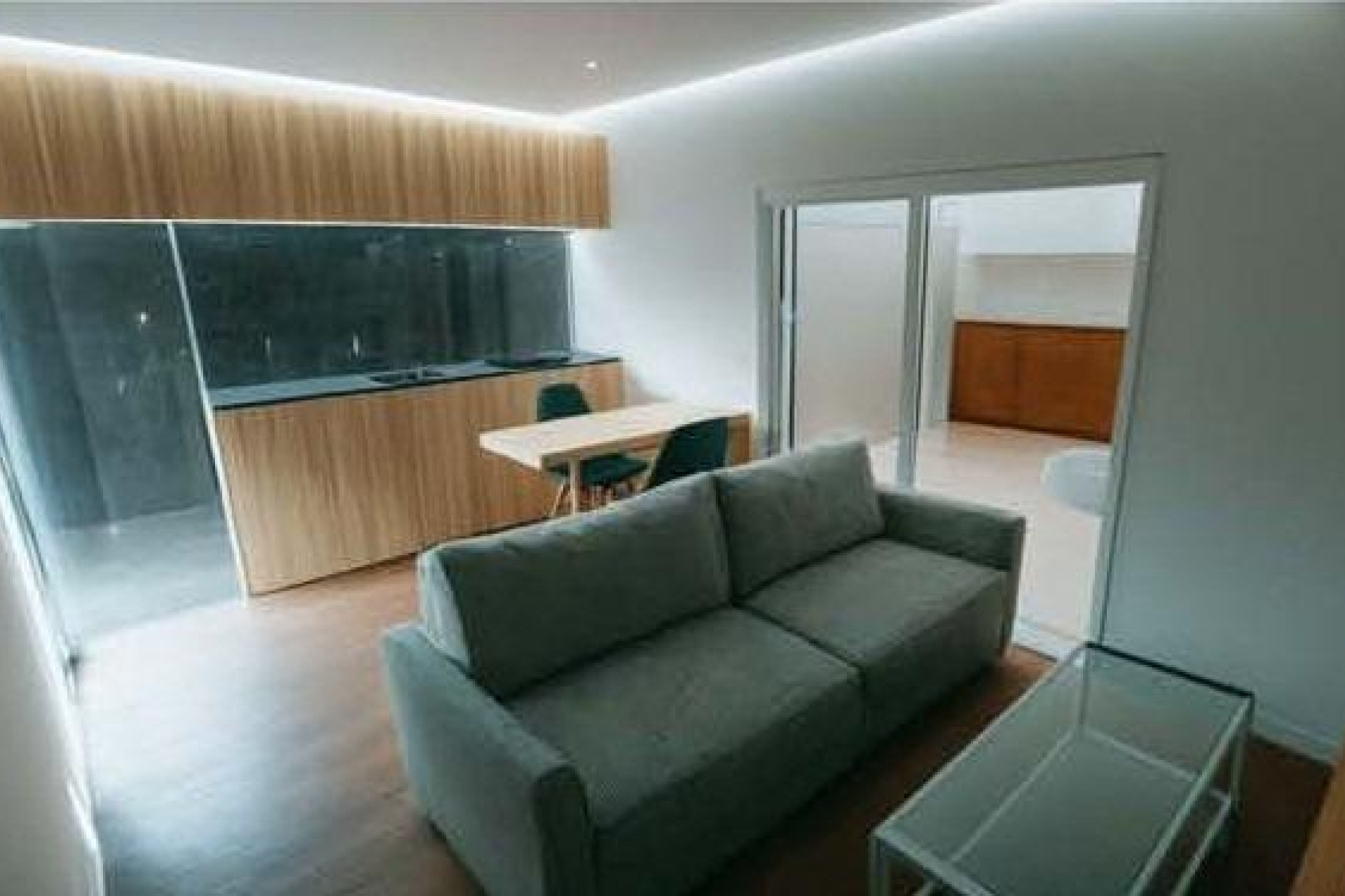 New Build - Apartment - Torrevieja - Centro