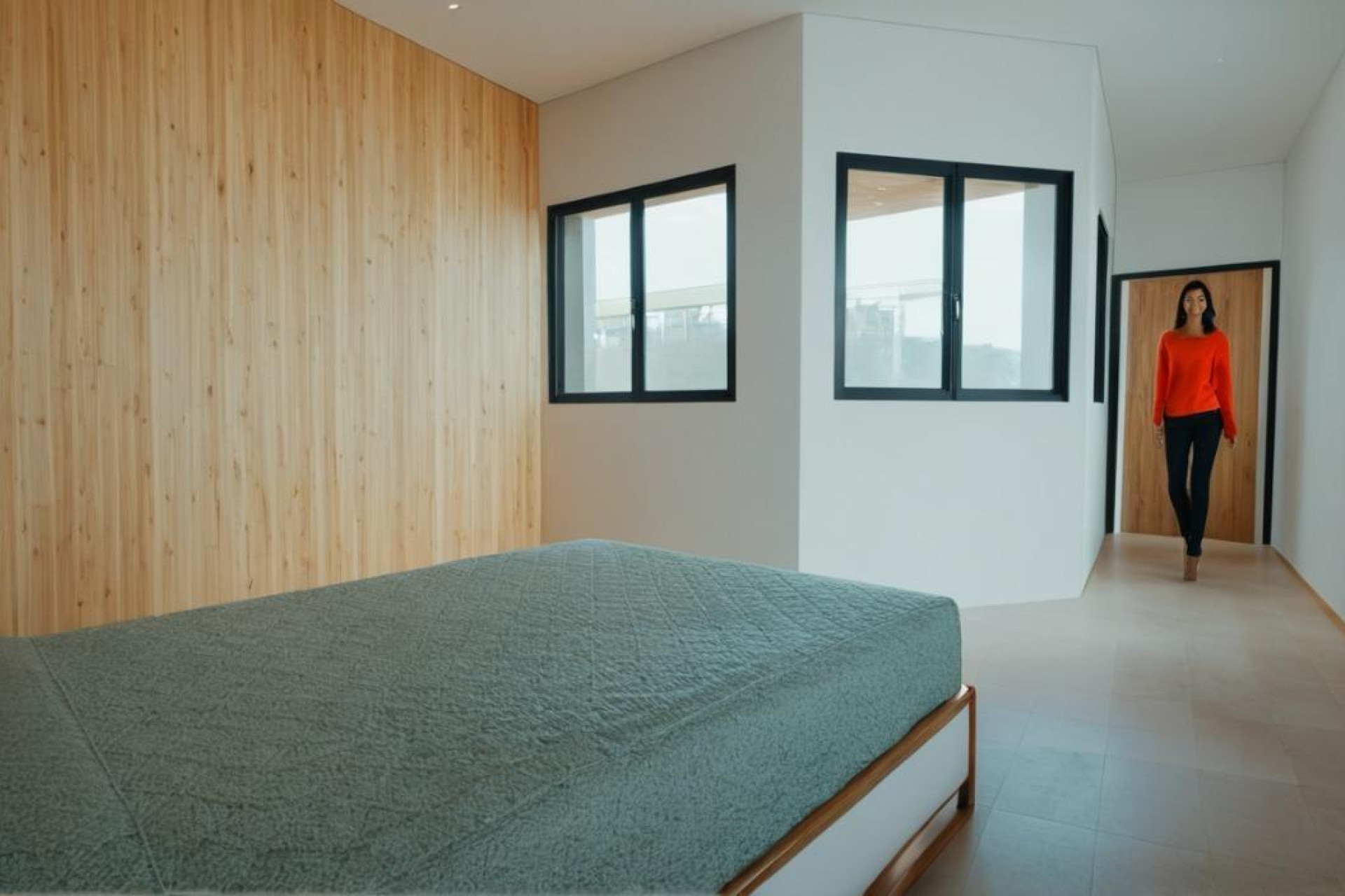 New Build - Apartment - Torrevieja - Centro