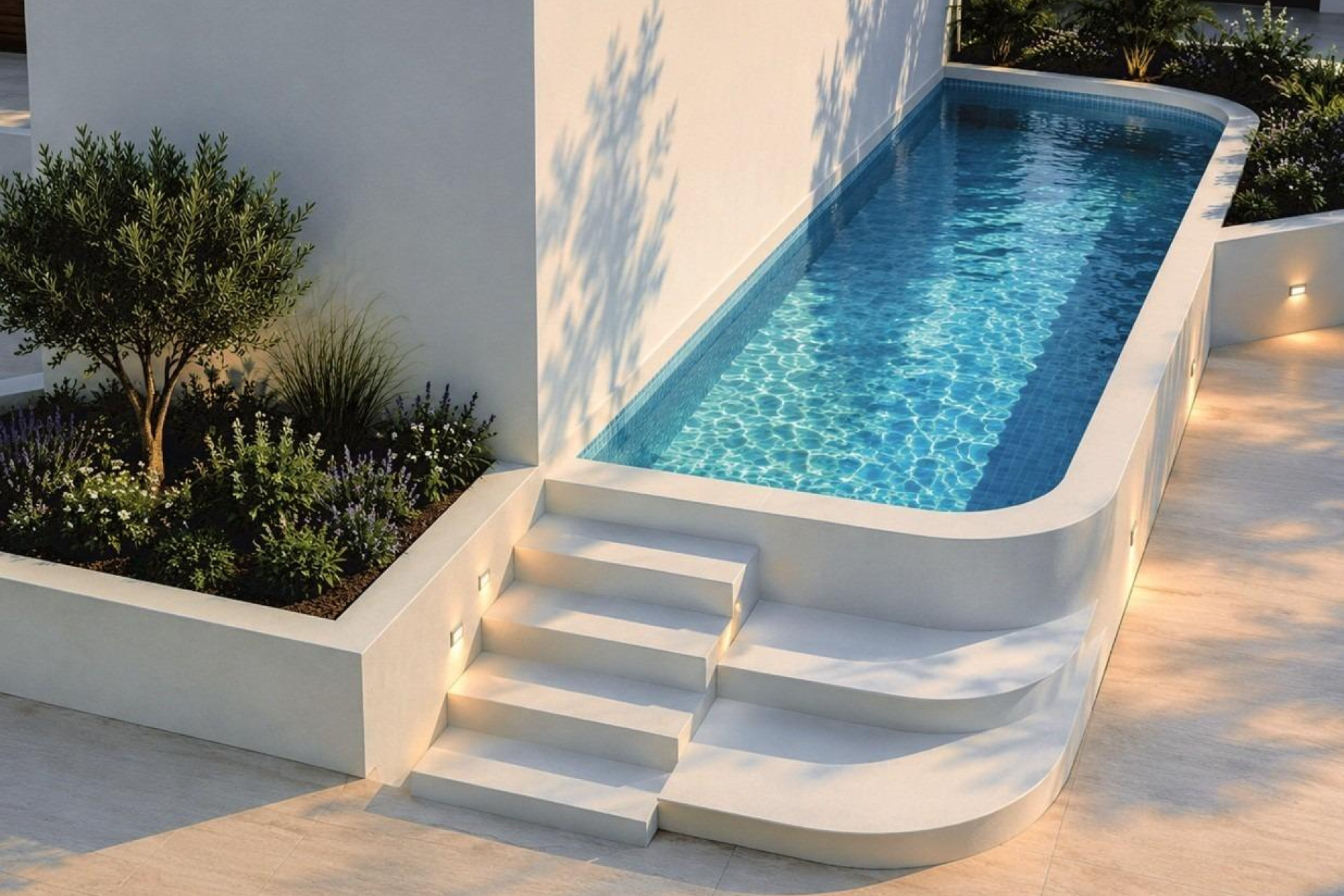 New Build - Apartment - Torrevieja - Centro