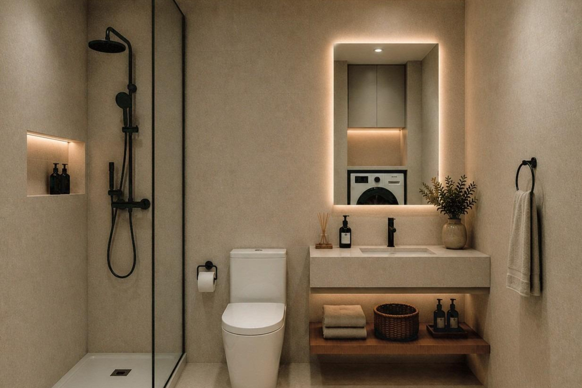 New Build - Apartment - Torrevieja - Centro