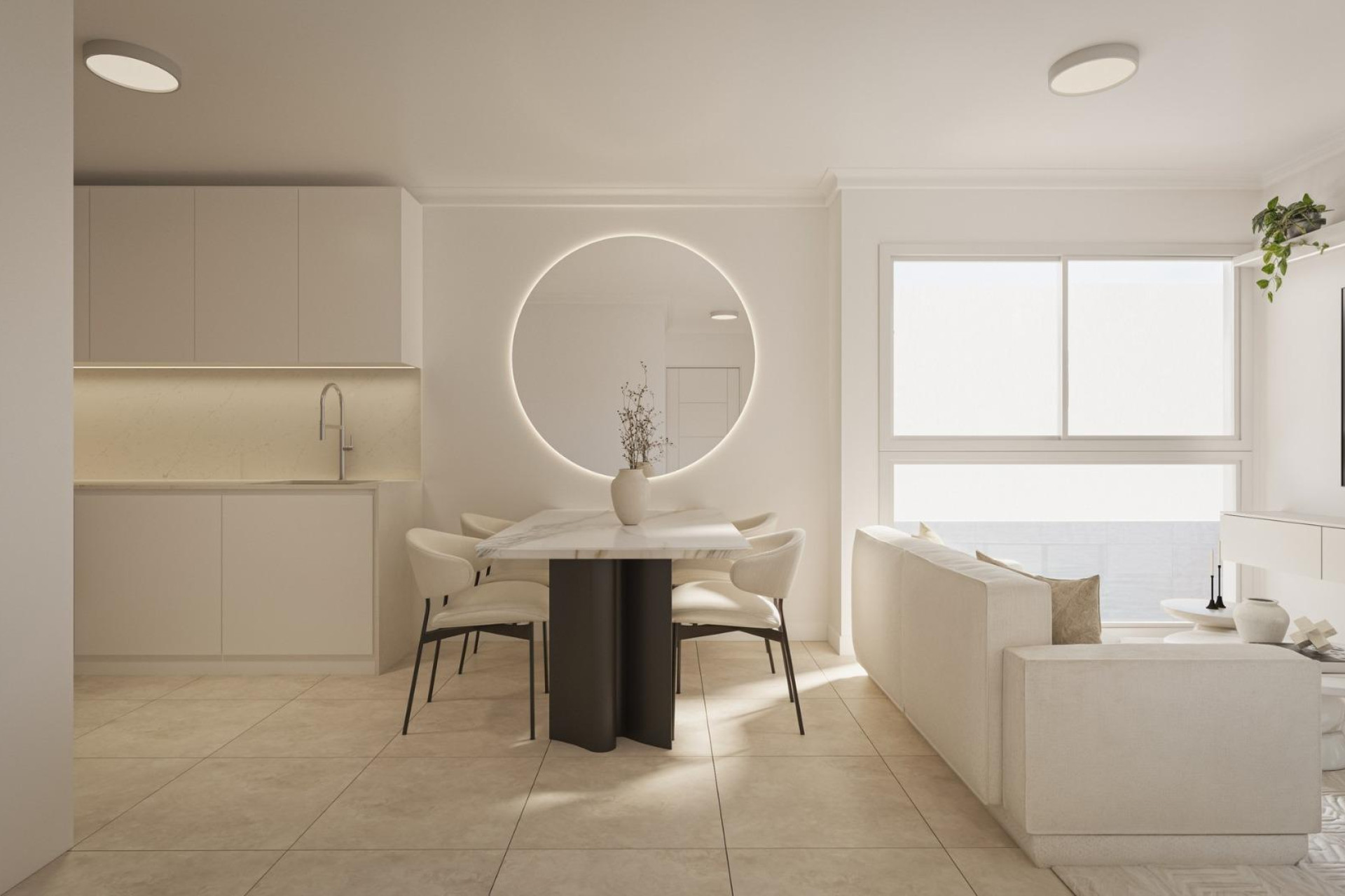 New Build - Apartment - Torrevieja - Centro