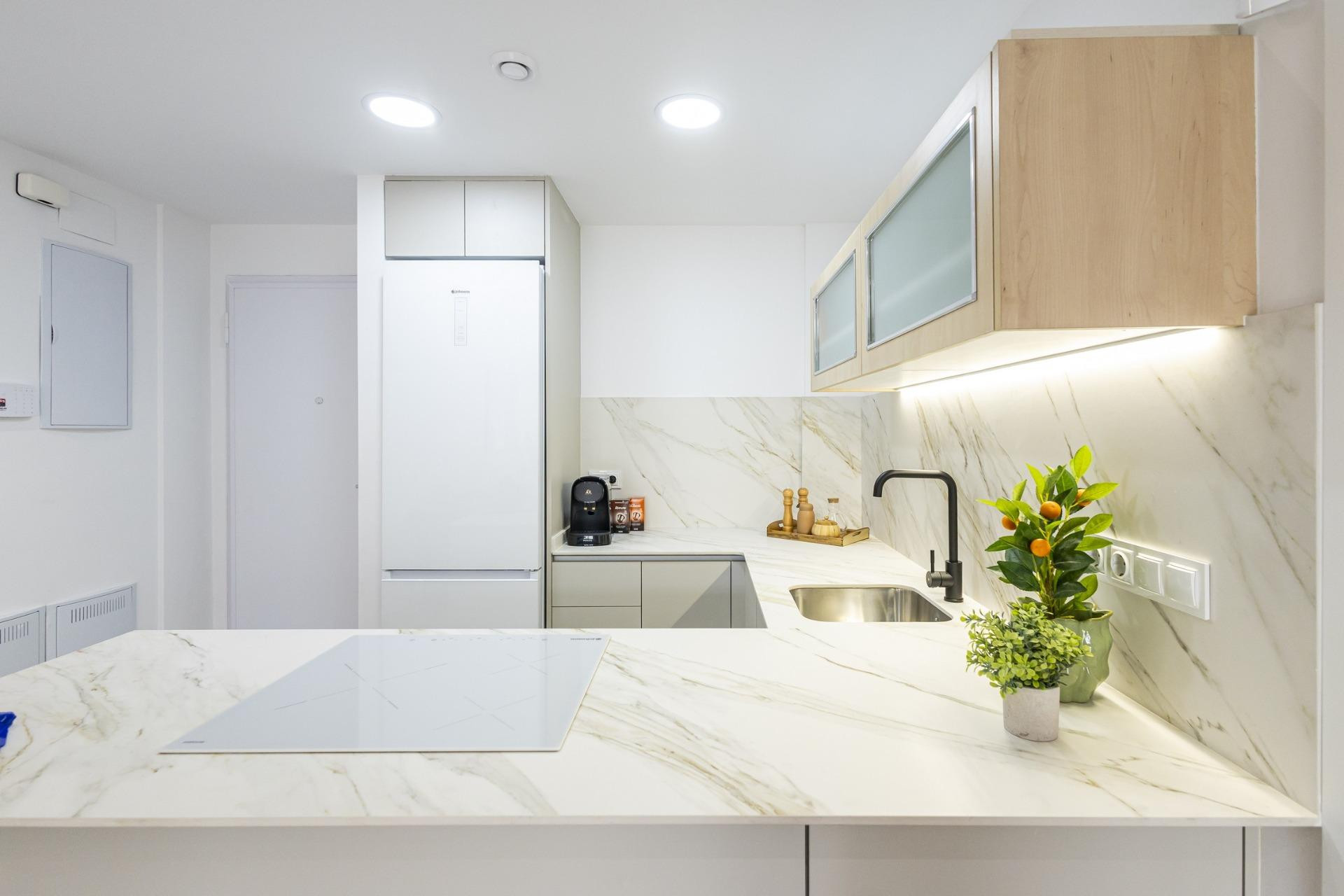 New Build - Apartment - Torrevieja - Nueva Torrevieja