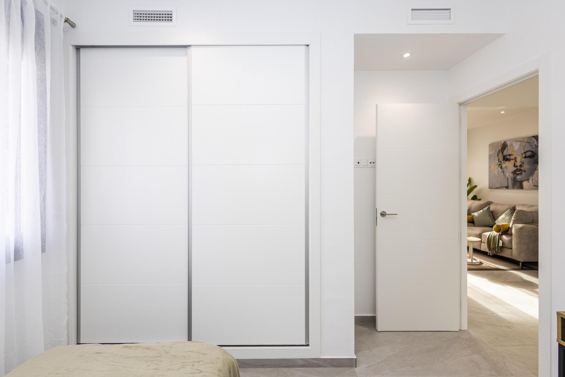 New Build - Apartment - Torrevieja - Nueva Torrevieja