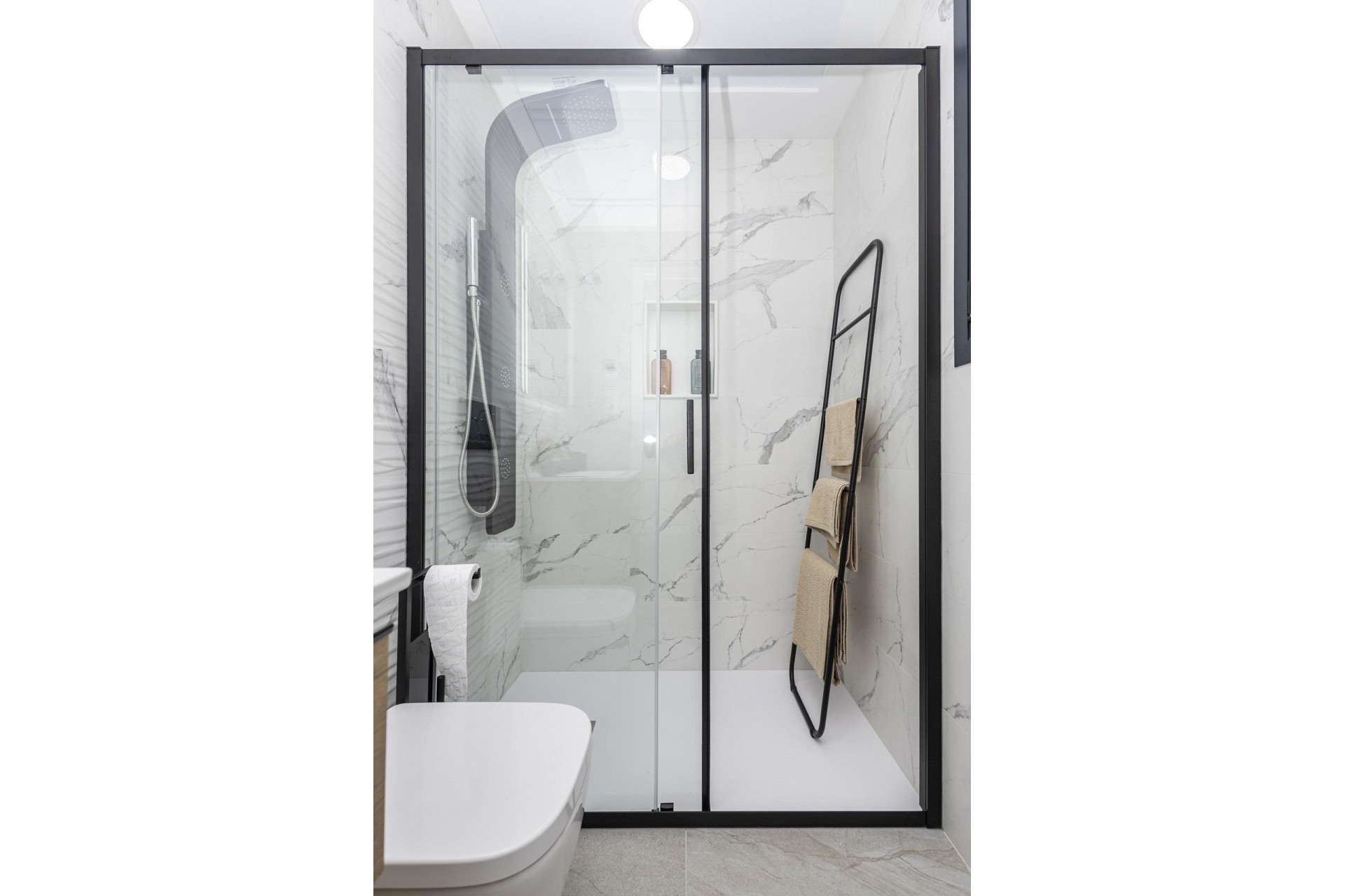 New Build - Apartment - Torrevieja - Nueva Torrevieja