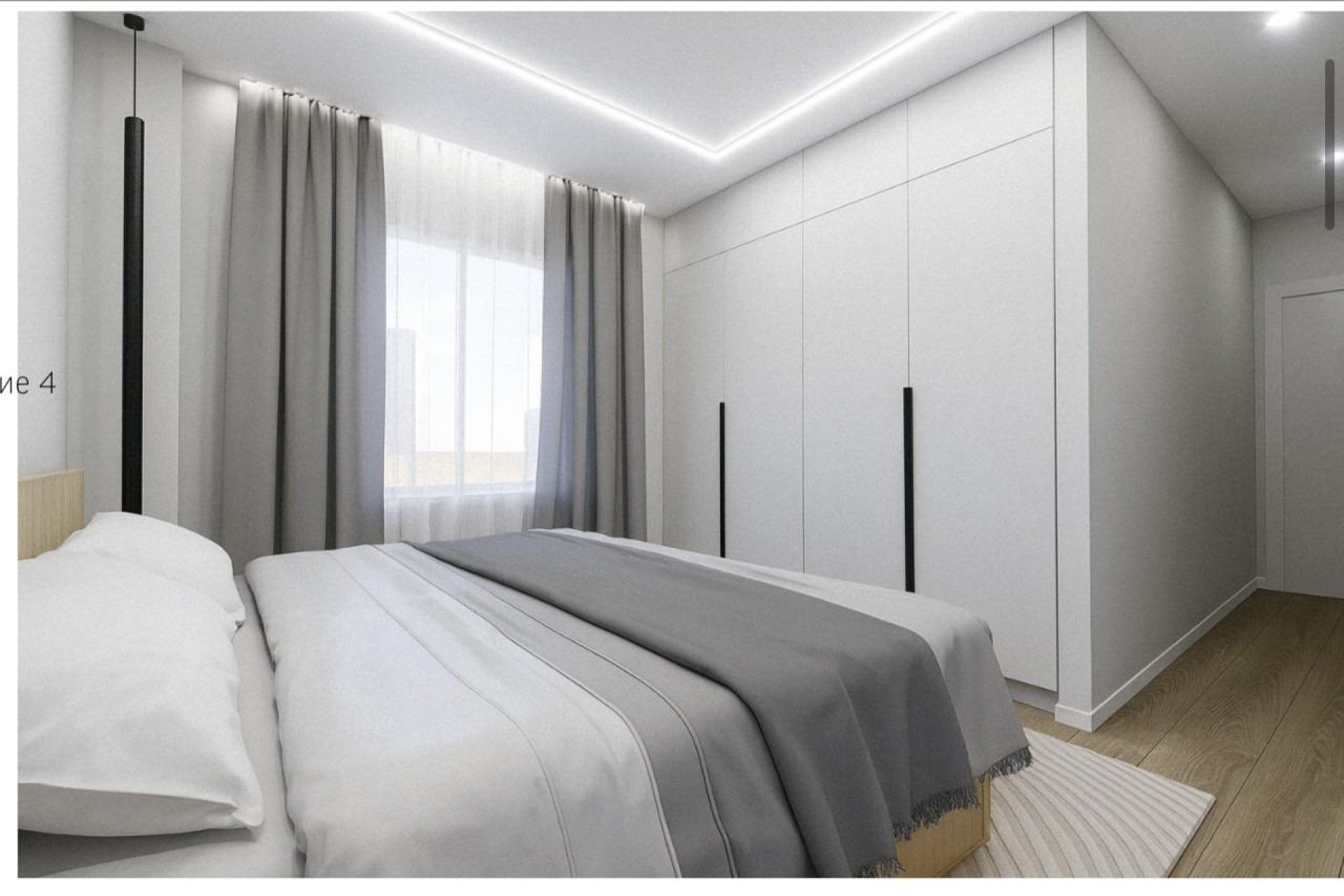 New Build - Apartment - Torrevieja - Playa El Acequión