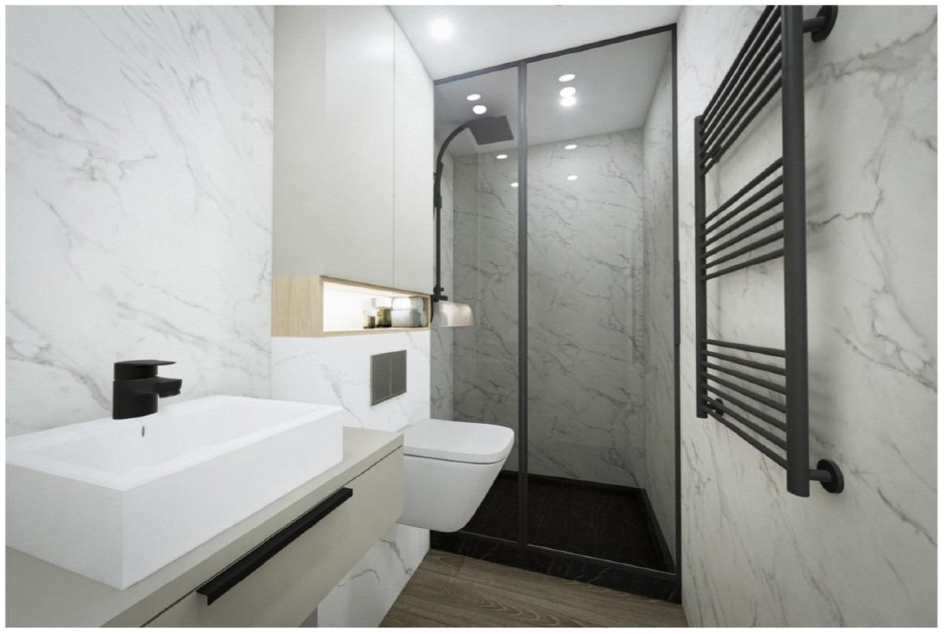 New Build - Apartment - Torrevieja - Playa El Acequión
