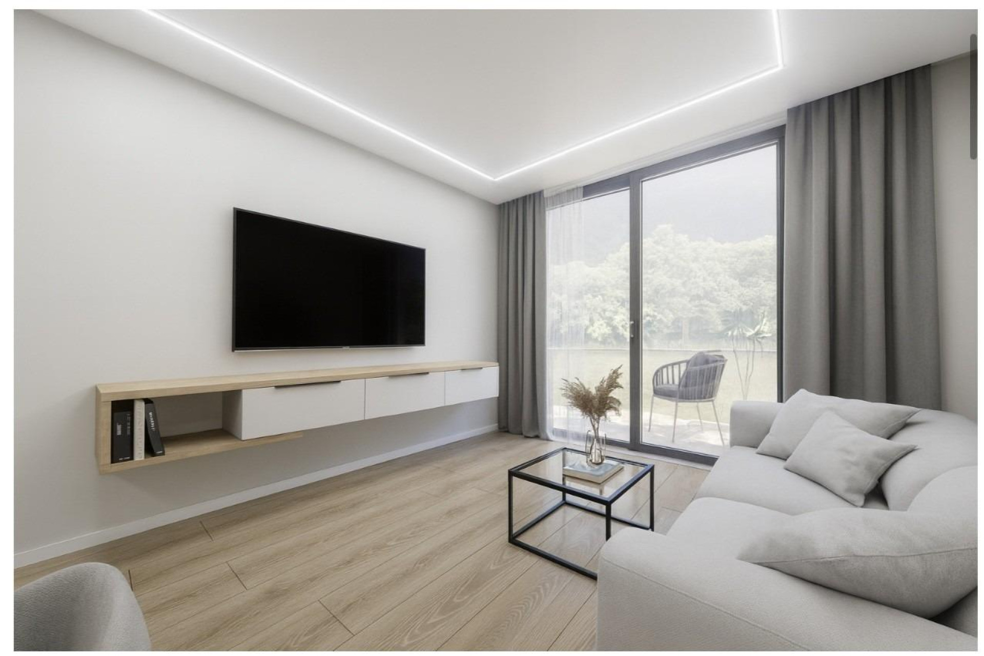 New Build - Apartment - Torrevieja - Playa El Acequión