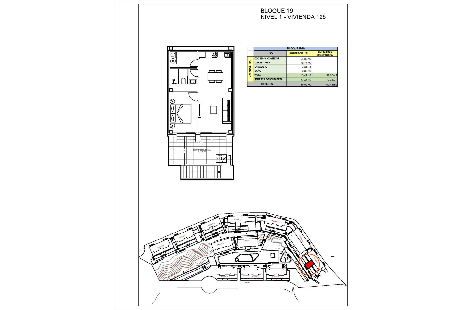 New Build - Apartment - Xeresa - Xeresa Del Monte